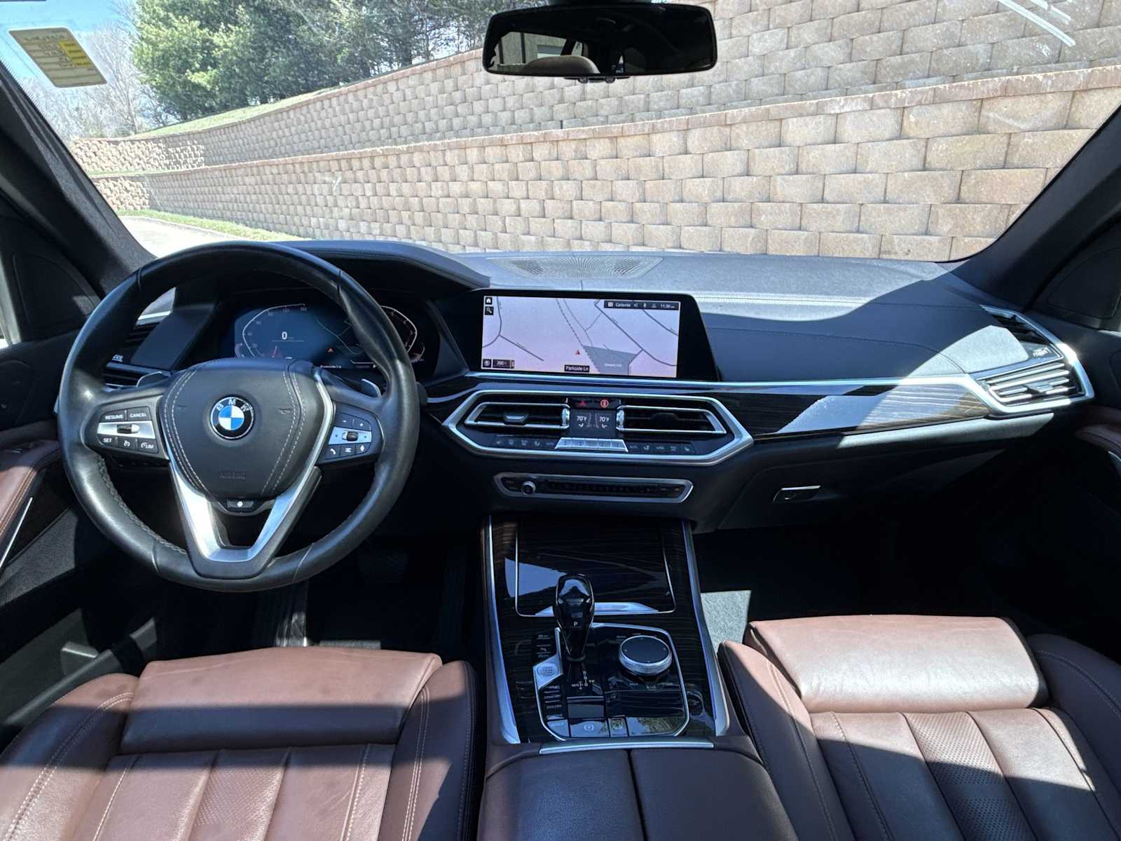 Thumbnail: 2020 BMW X5 - 16