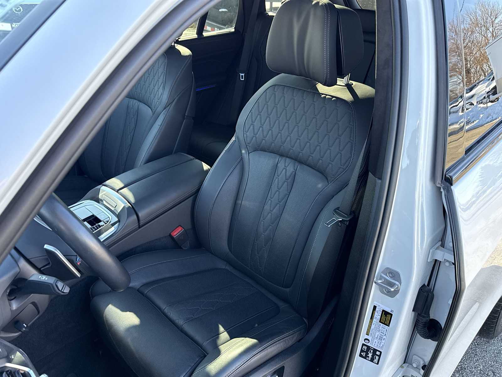 Thumbnail: 2025 BMW X5 - 22