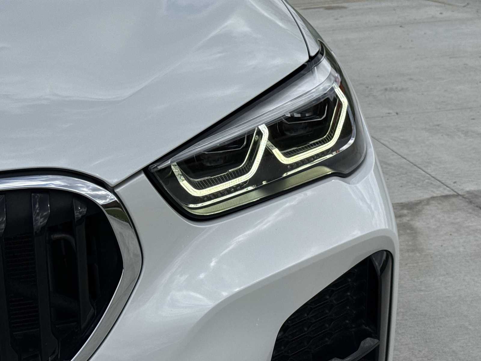 Thumbnail: 2021 BMW X1 - 11