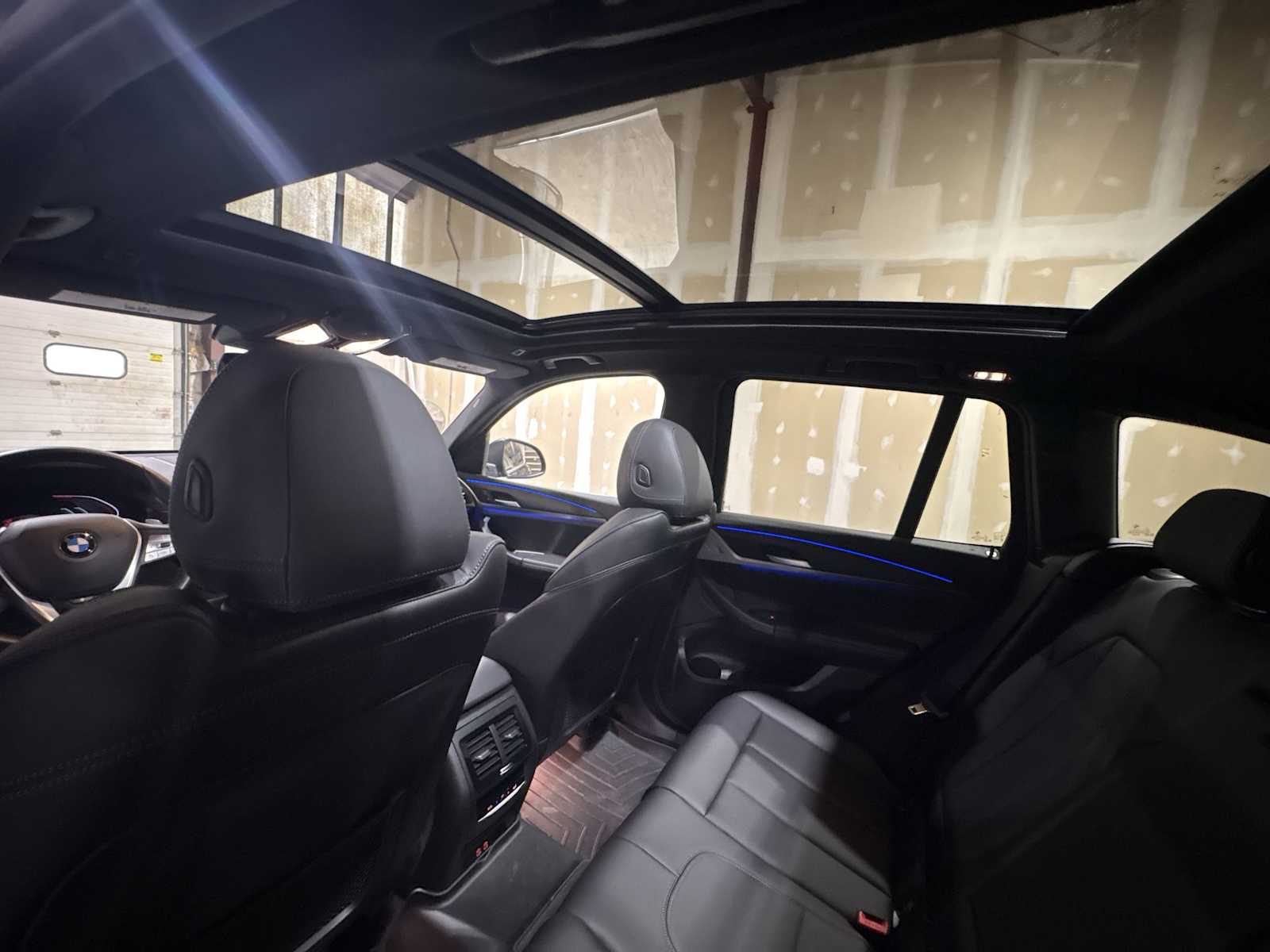 Thumbnail: 2024 BMW X3 - 17