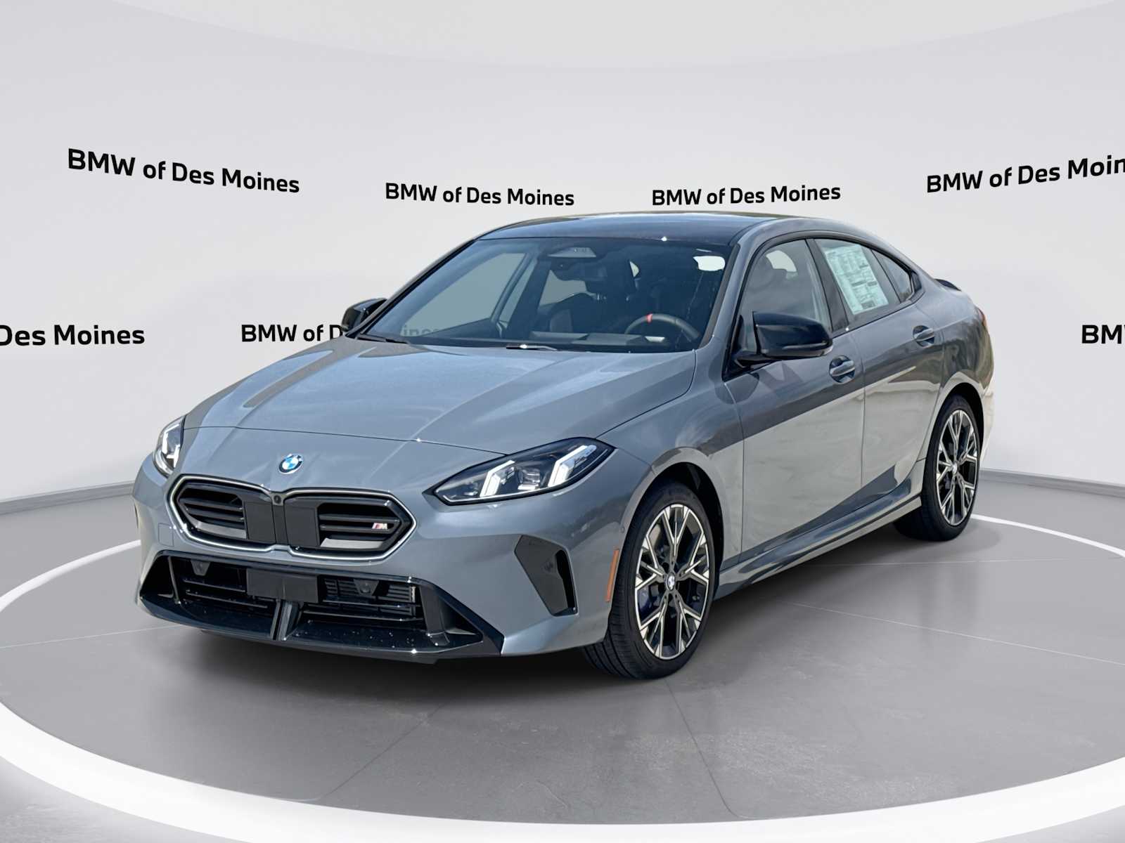 2026 BMW 2 Series