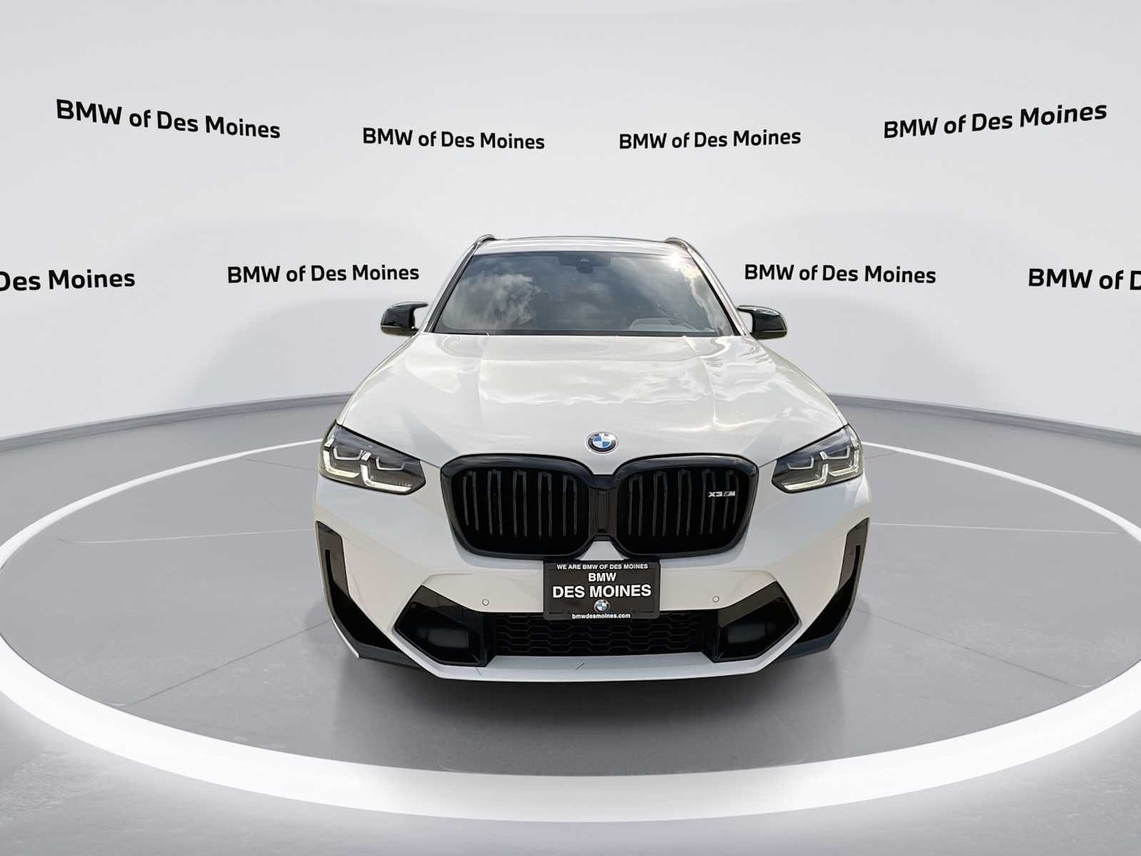 Thumbnail: 2023 BMW X3 - 3