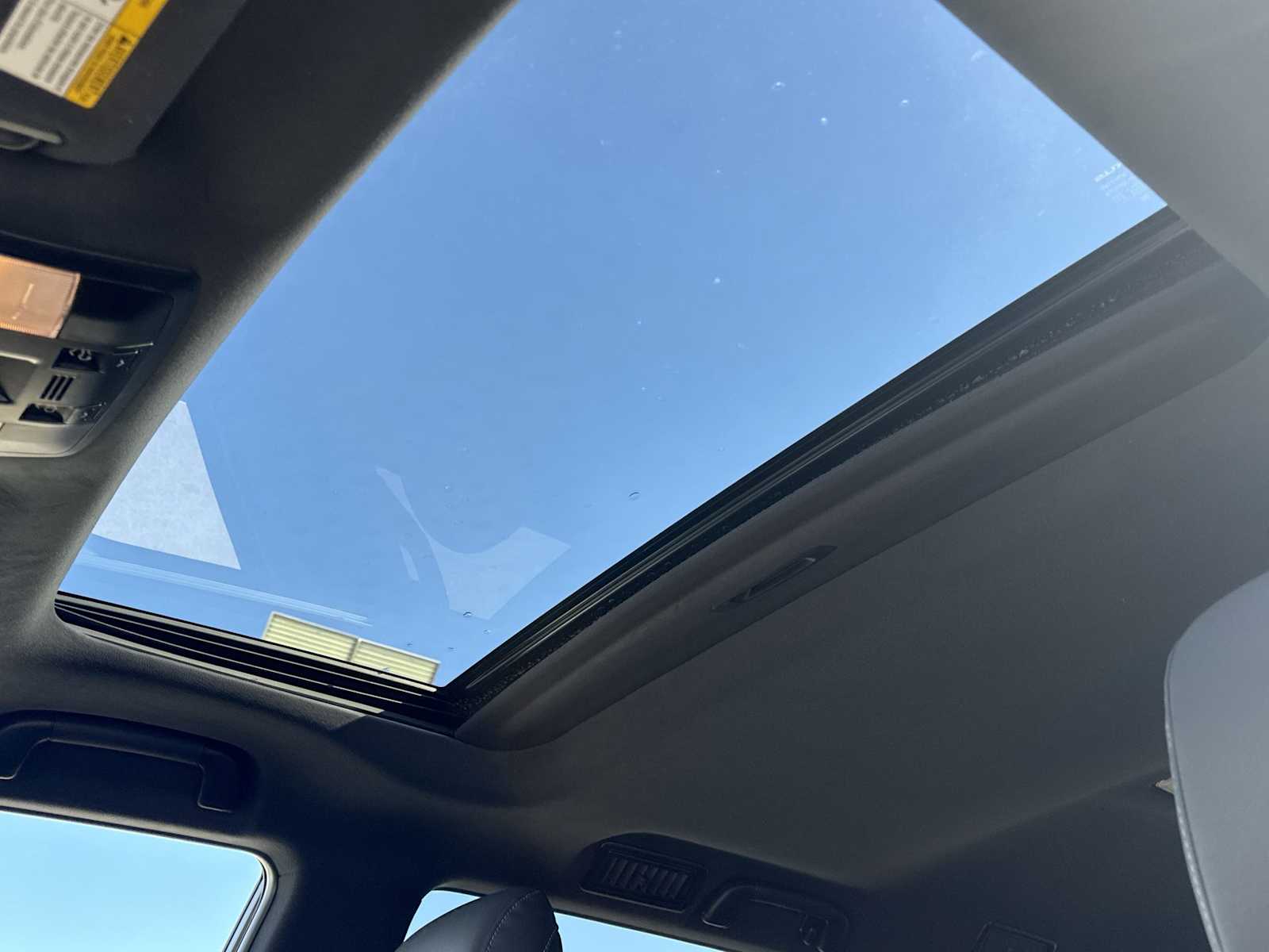 Thumbnail: 2023 Lexus GX - 20