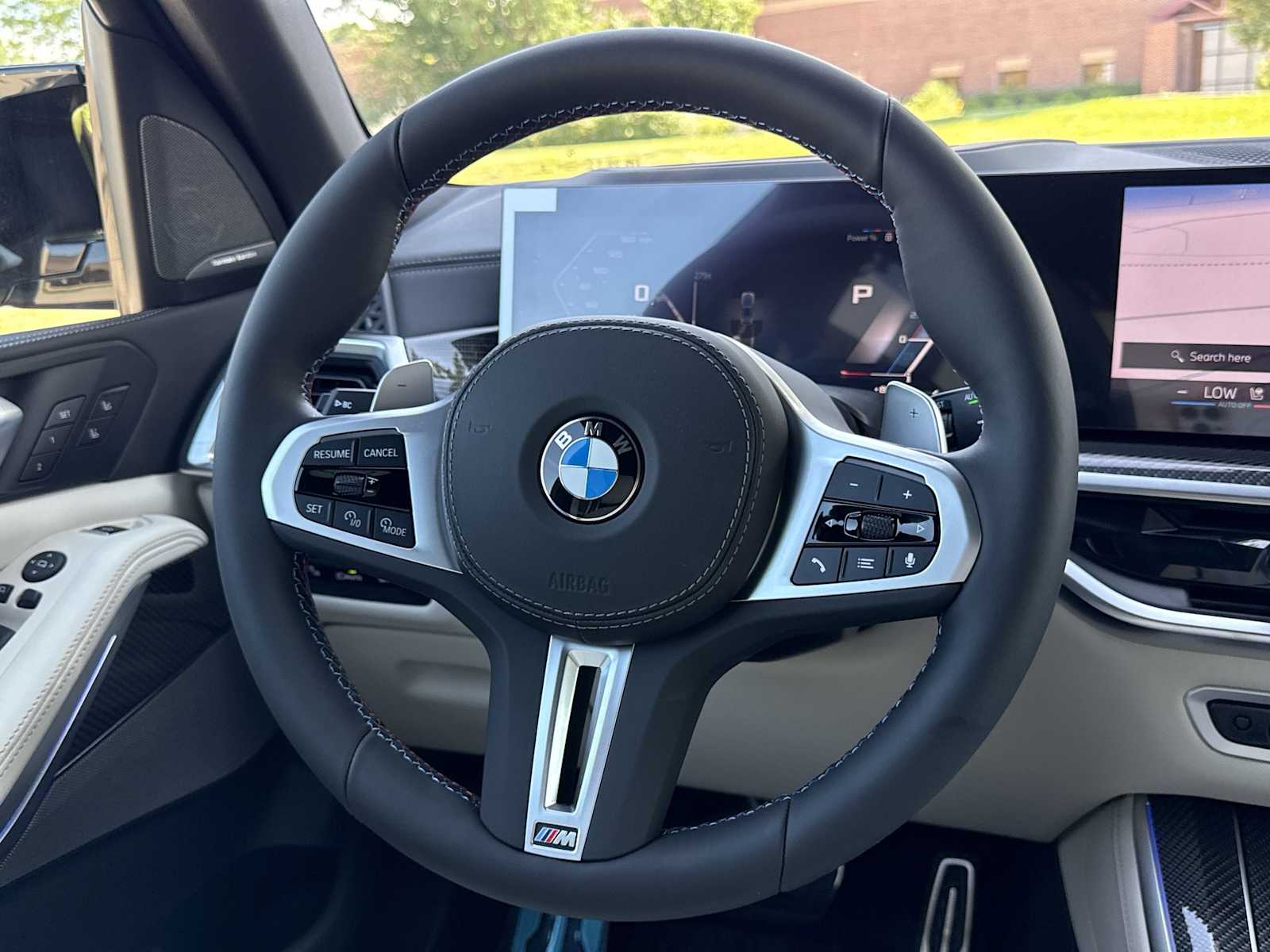 Thumbnail: 2026 BMW X5 - 25
