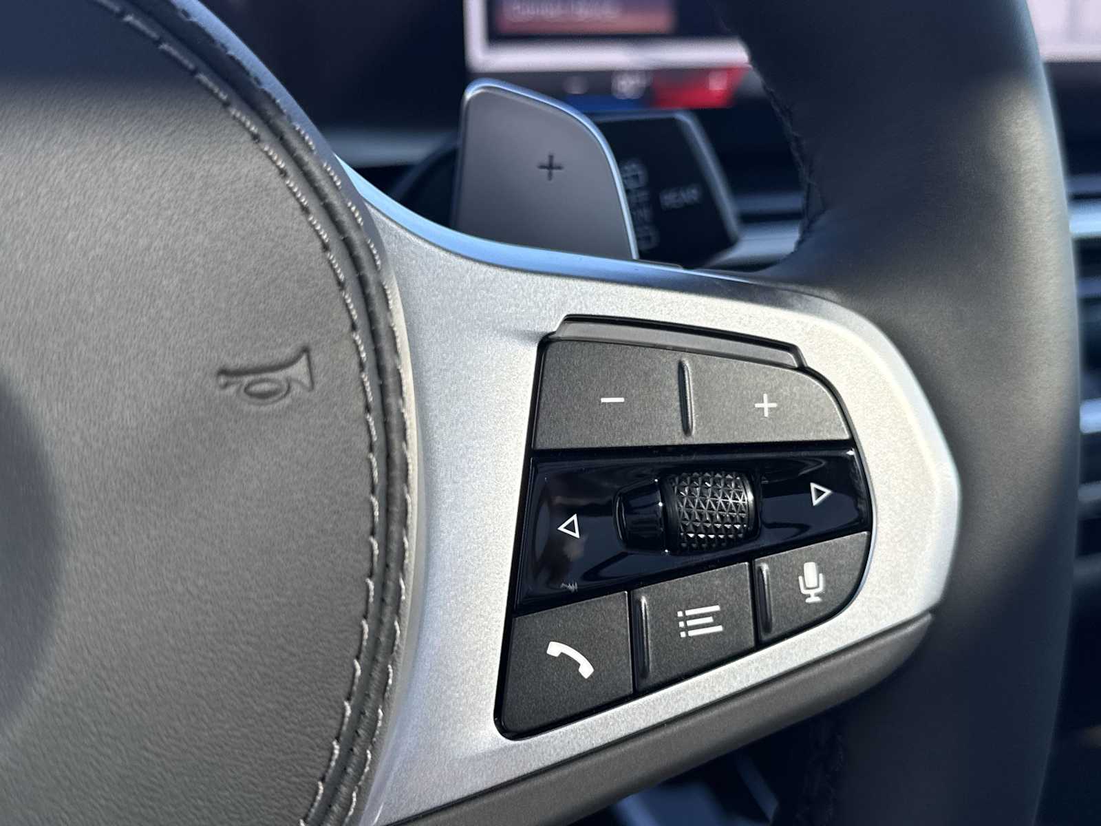 Thumbnail: 2026 BMW X5 - 28