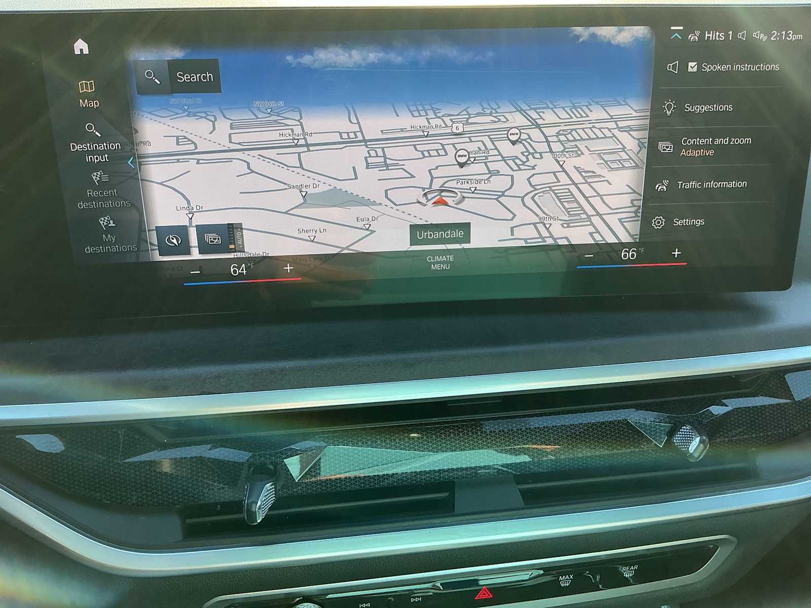 Thumbnail: 2023 BMW X7 - 27