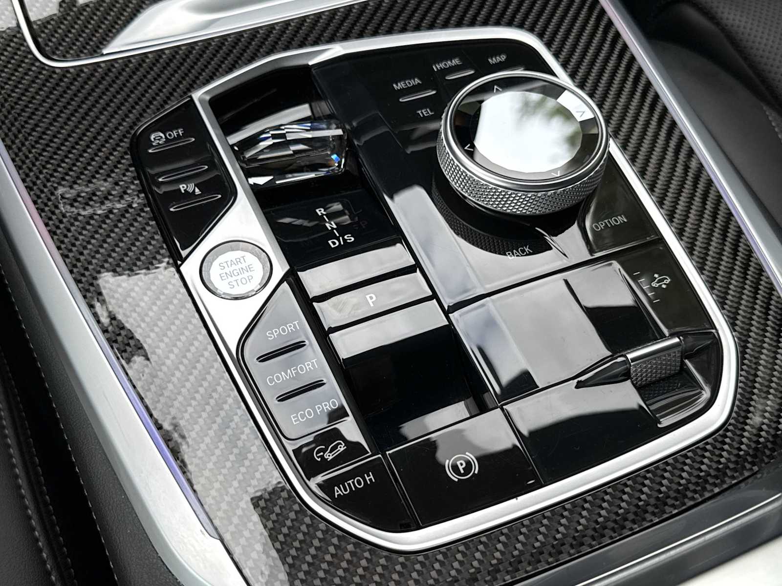 Thumbnail: 2024 BMW X5 - 35