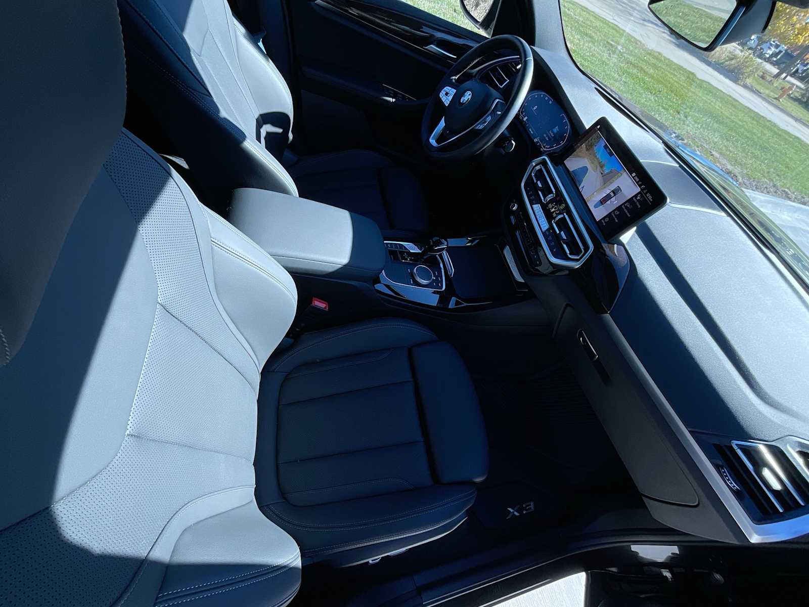 Thumbnail: 2024 BMW X3 - 15