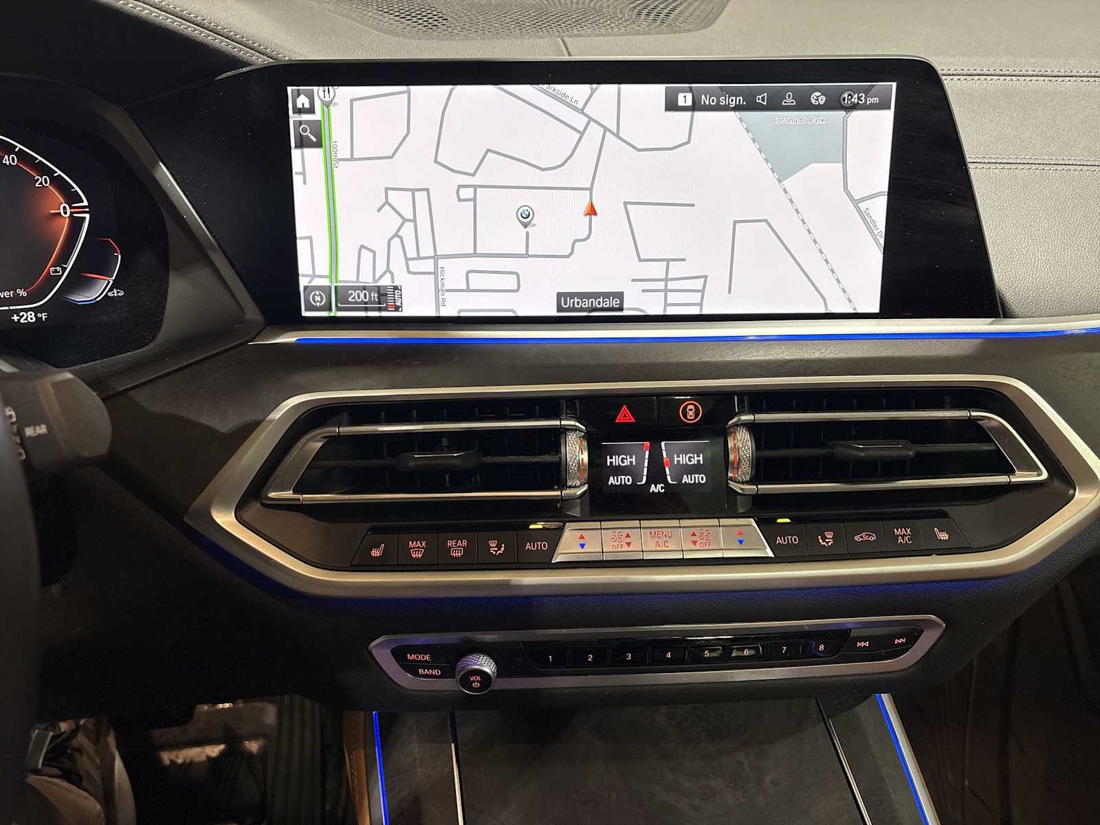 Thumbnail: 2022 BMW X5 - 26