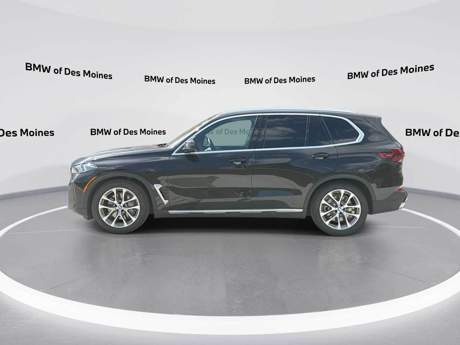 Thumbnail: 2026 BMW X5 - 5
