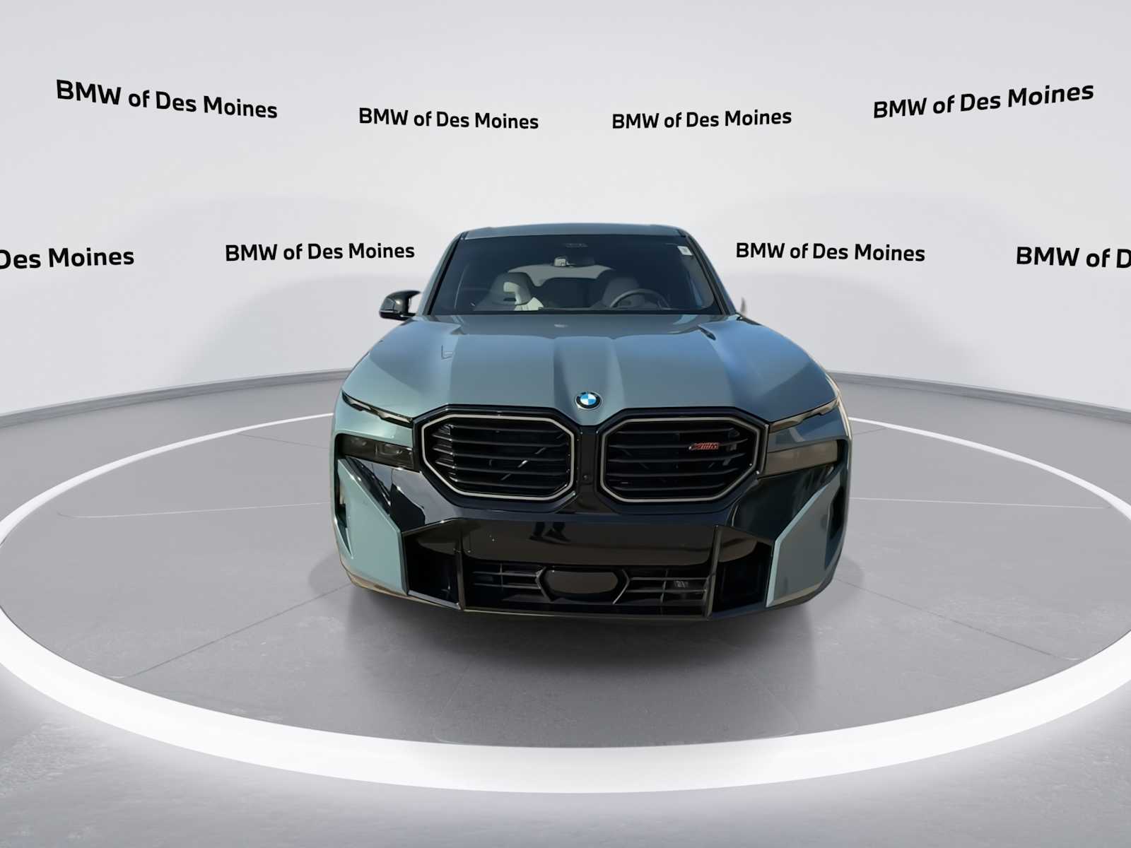 Thumbnail: 2026 BMW XM - 3