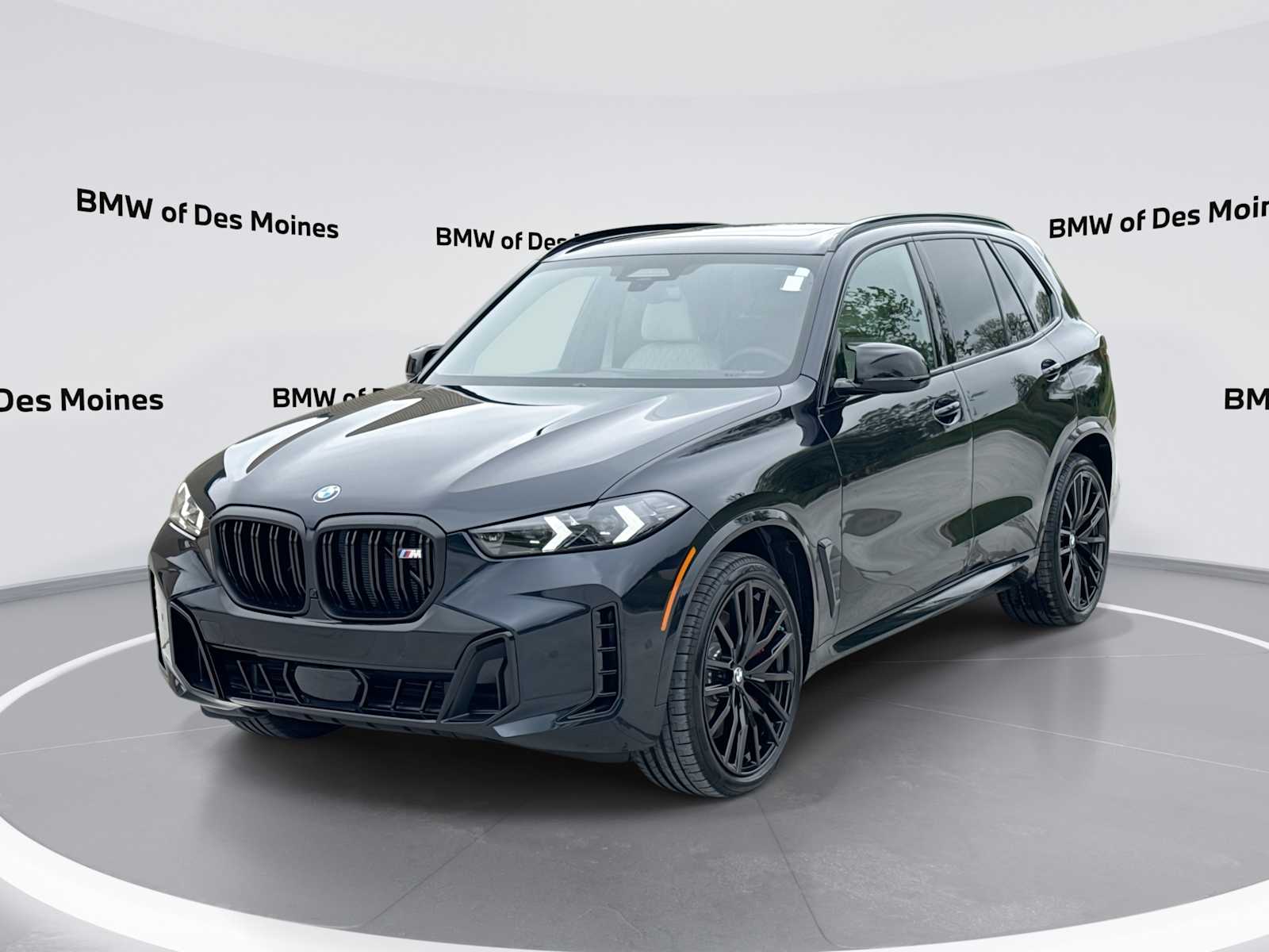 Thumbnail: 2026 BMW X5 - 1
