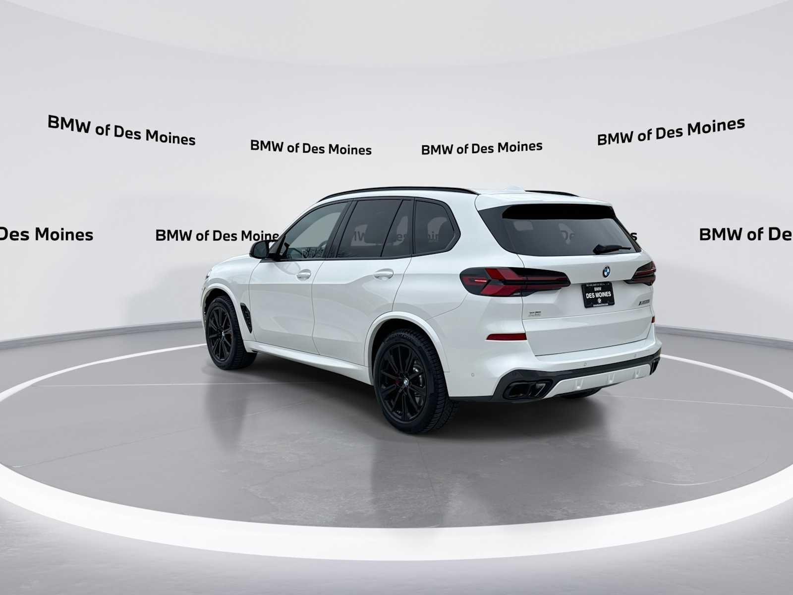 Thumbnail: 2025 BMW X5 - 6