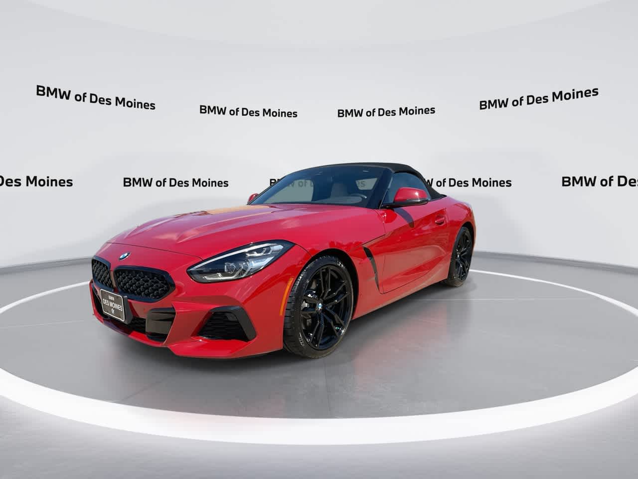 Thumbnail: 2019 BMW Z4 - 4