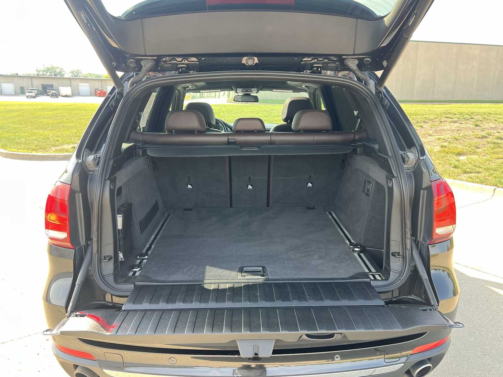 2017 BMW X5 xDrive35i 22