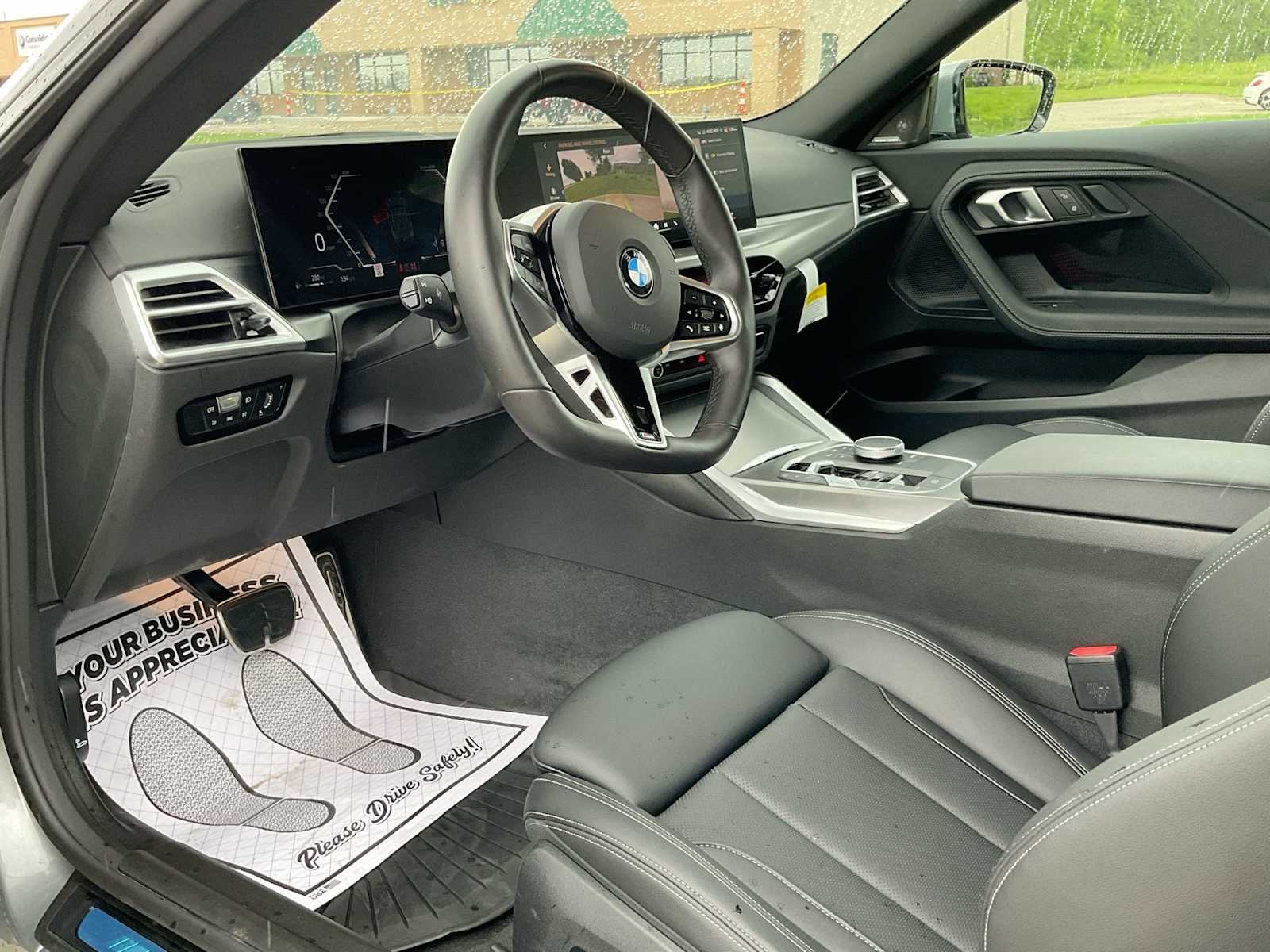 Thumbnail: 2025 BMW 2 Series - 5