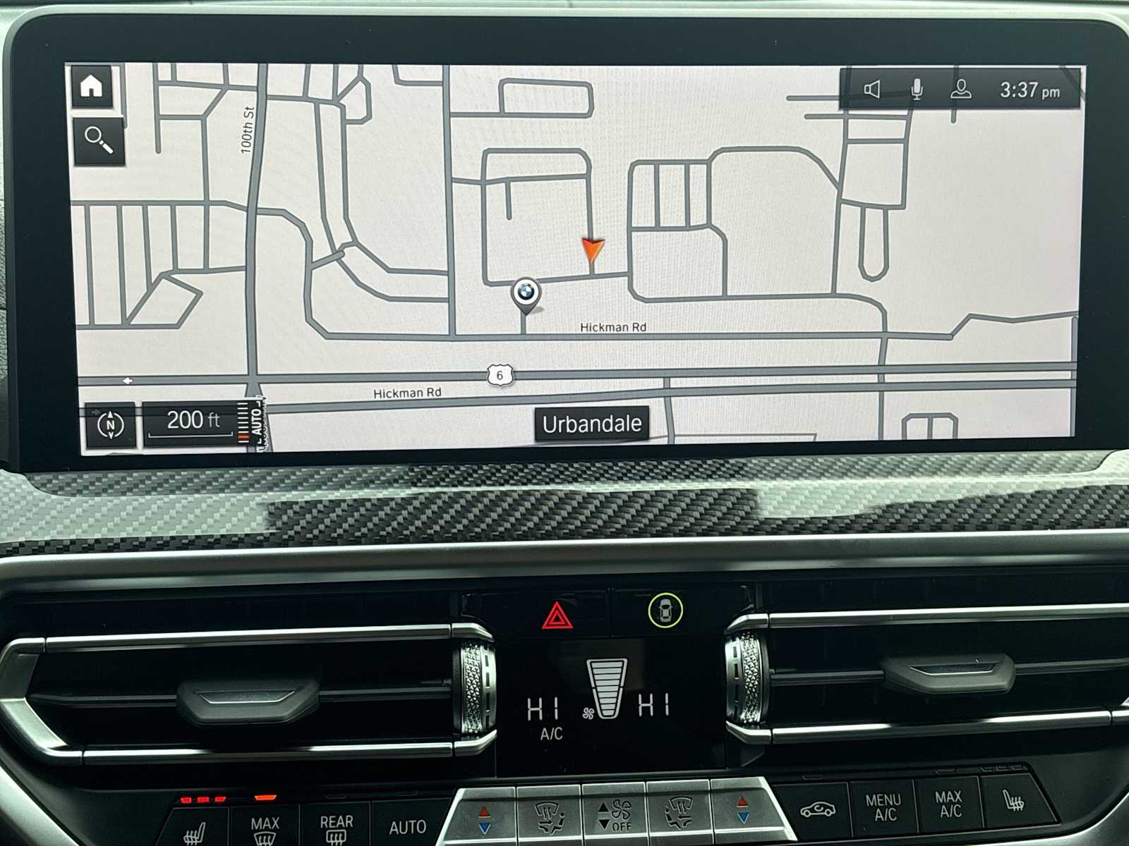 Thumbnail: 2024 BMW X3 - 24