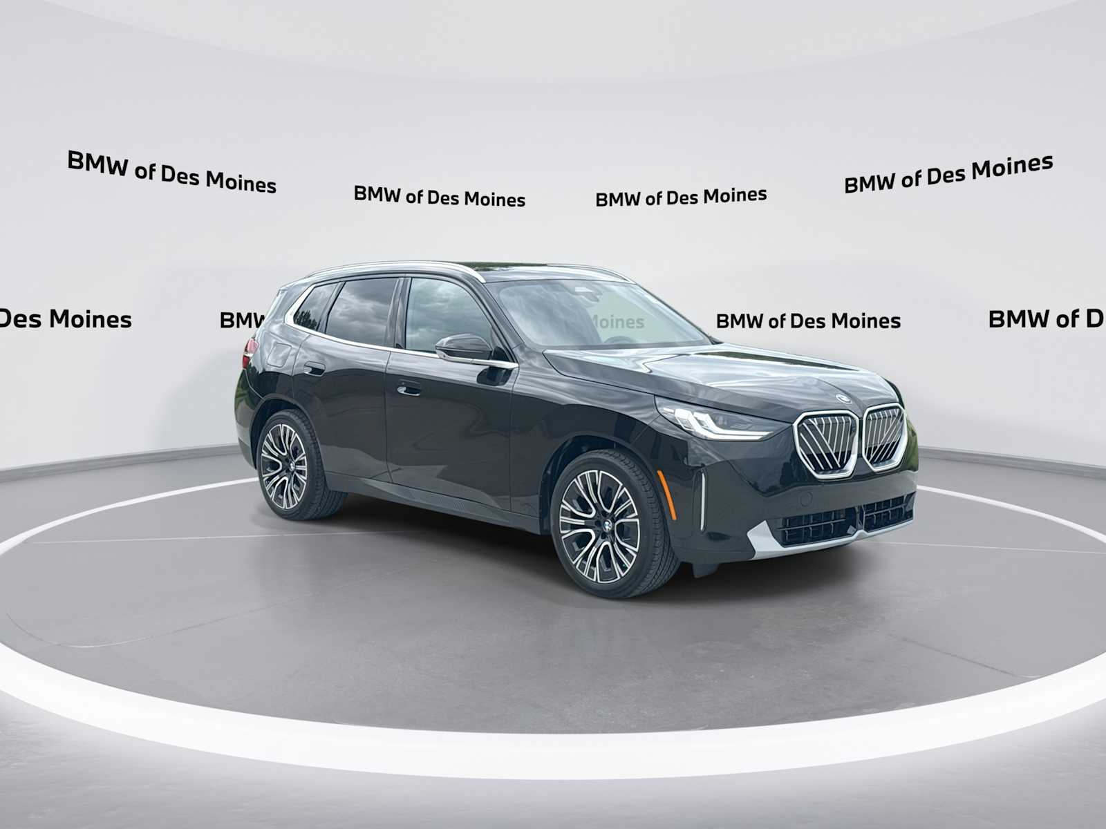 Thumbnail: 2026 BMW X3 - 2