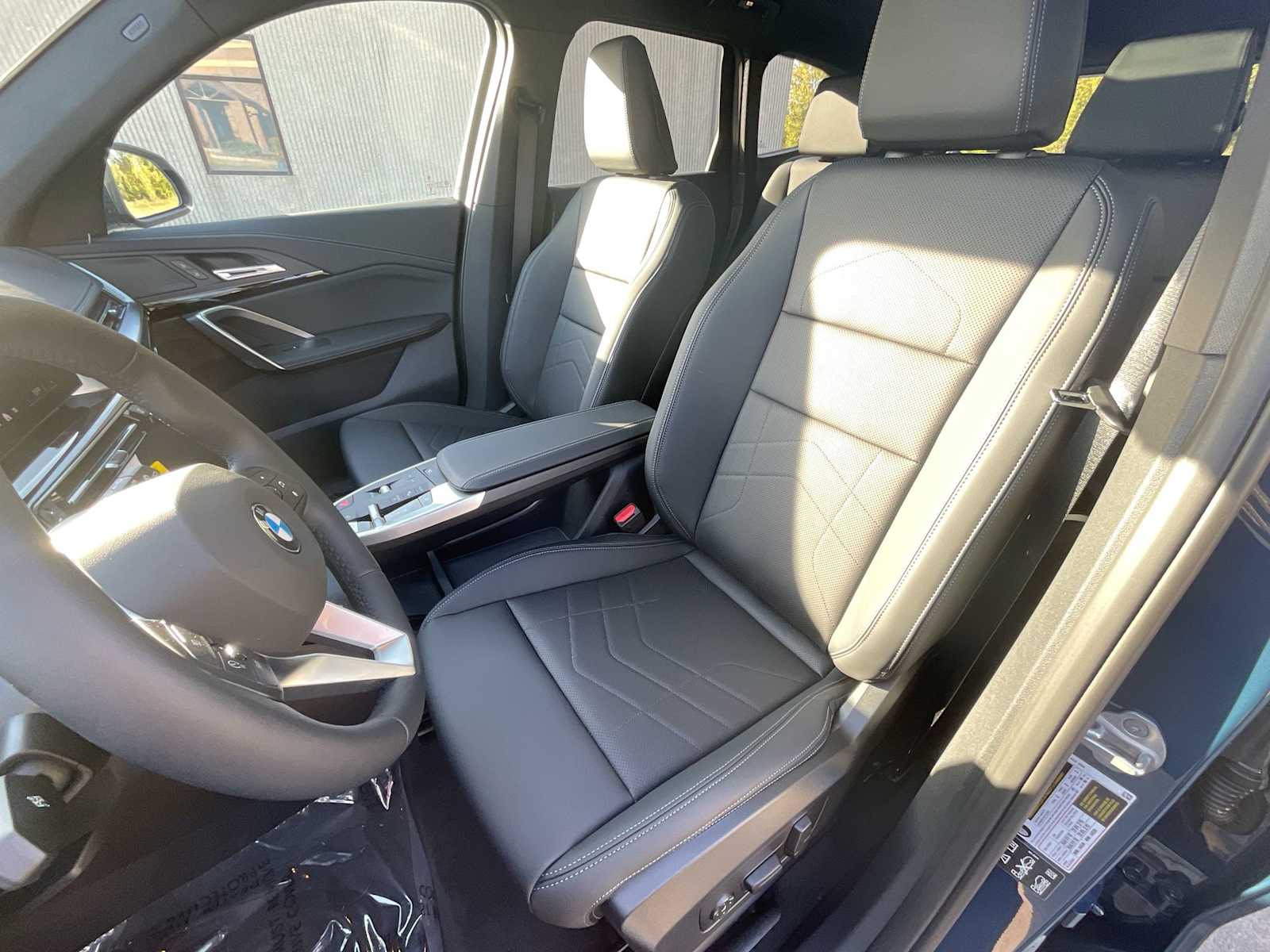 Thumbnail: 2026 BMW X1 - 12