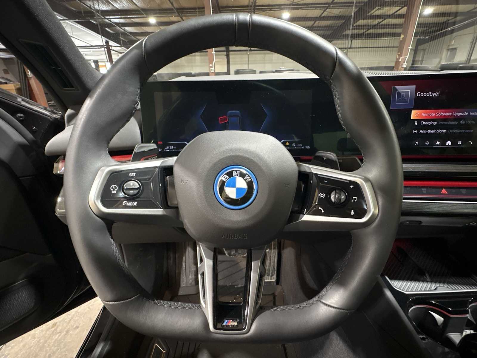 Thumbnail: 2025 BMW 5 Series - 29