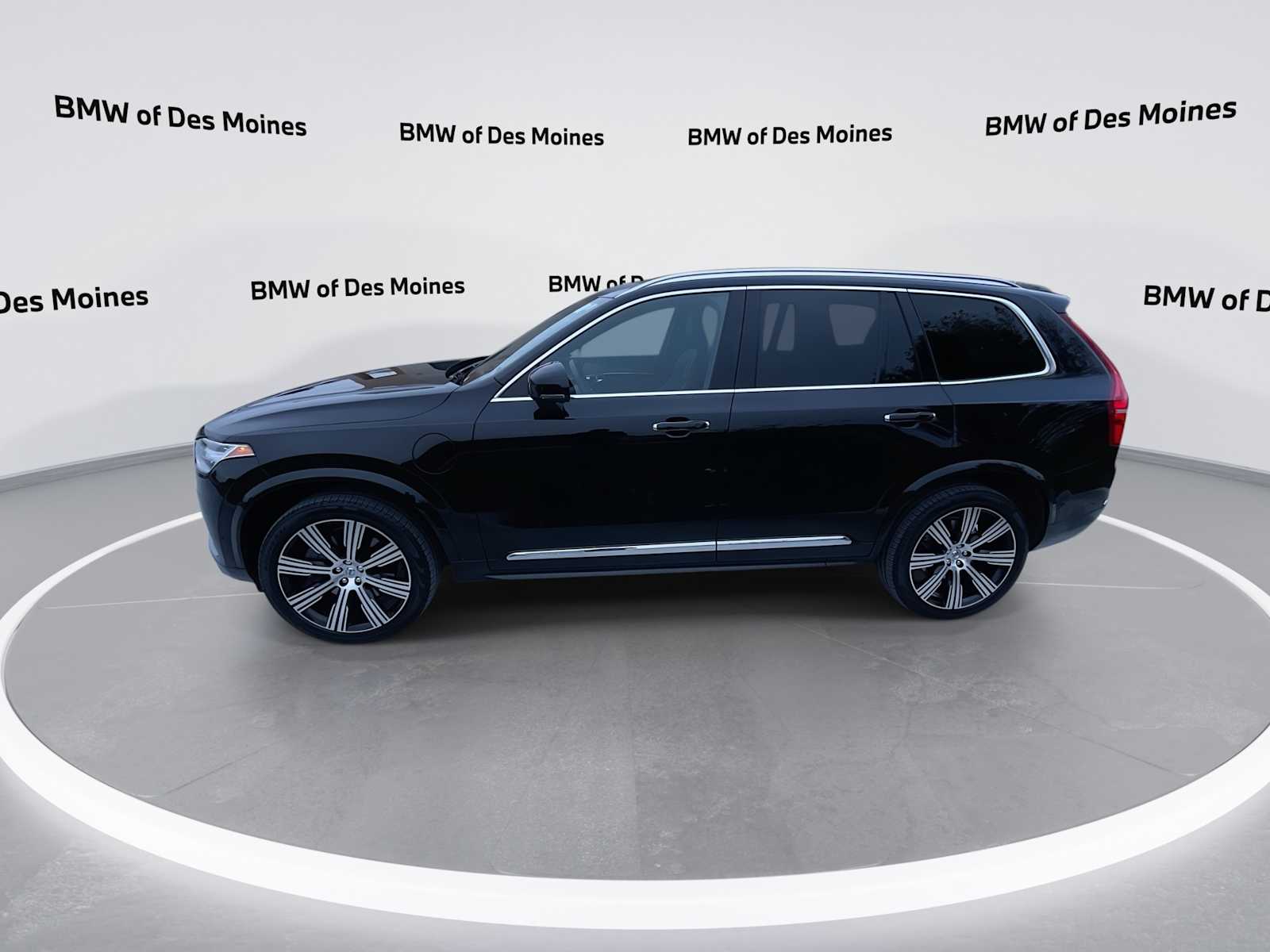 Thumbnail: 2020 Volvo XC90 - 5