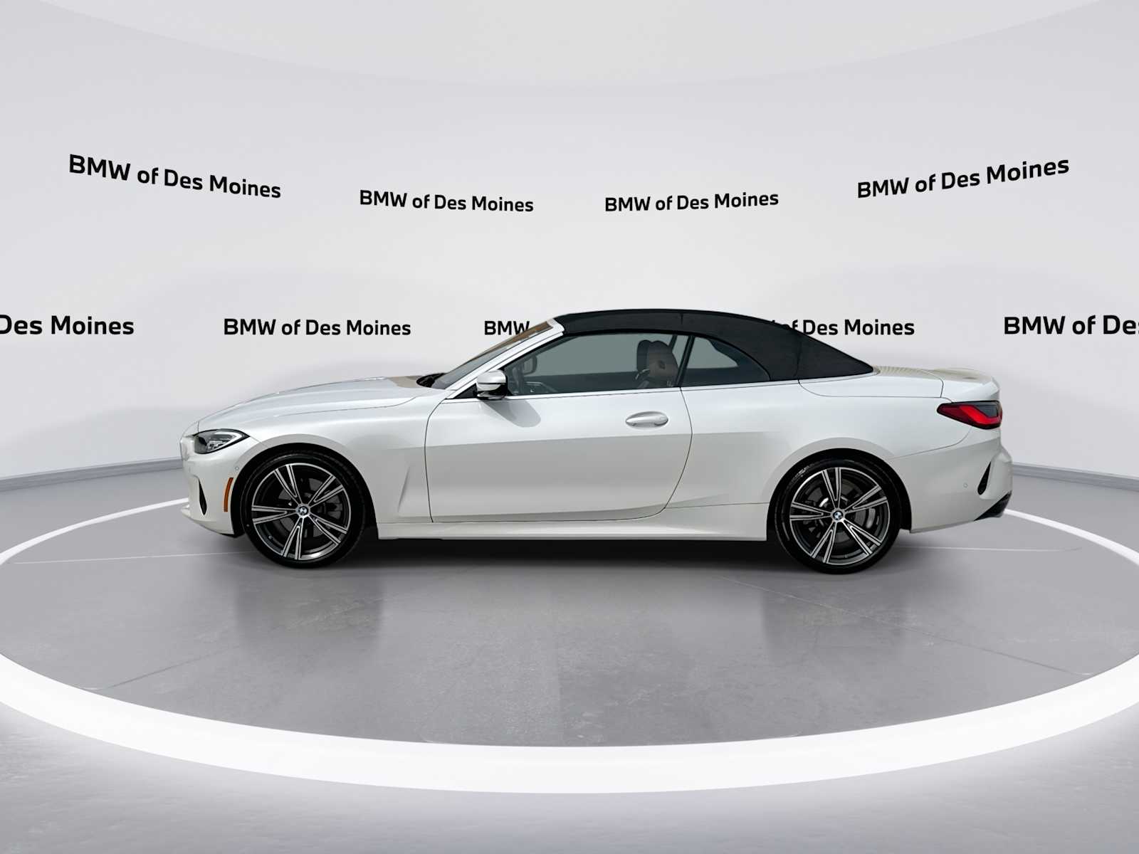 Thumbnail: 2024 BMW 4 Series - 5