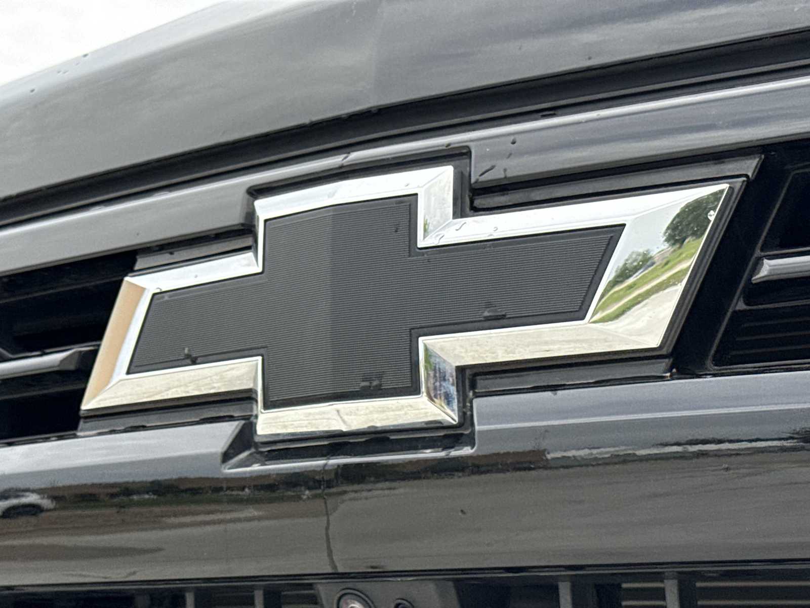 Thumbnail: 2024 Chevrolet Silverado 1500 - 12