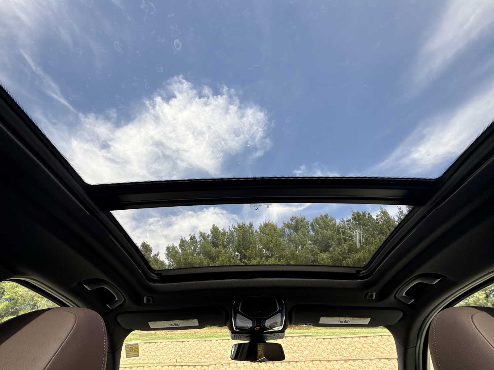 Thumbnail: 2024 BMW X3 - 23