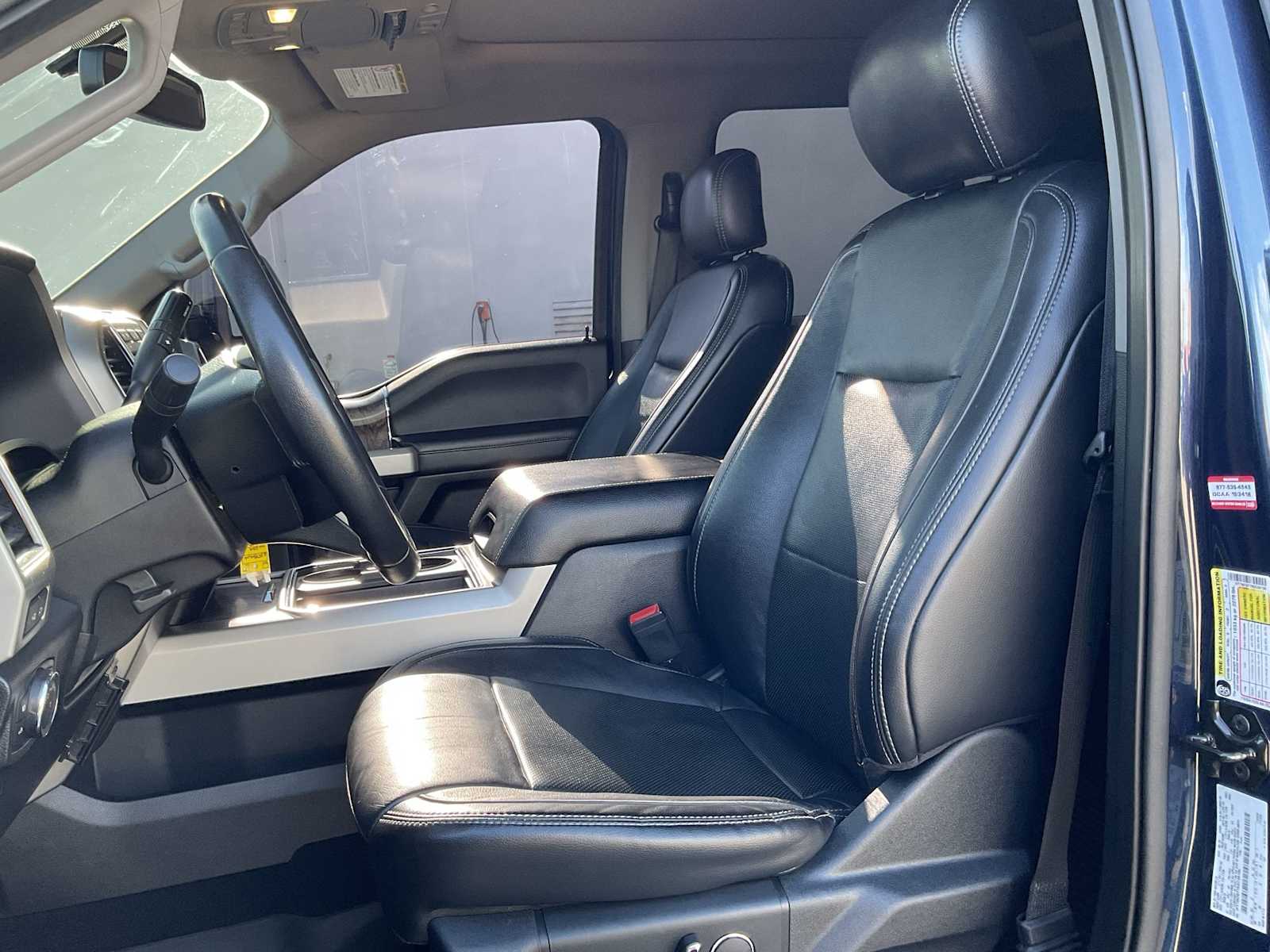 Thumbnail: 2019 Ford F-250 - 17