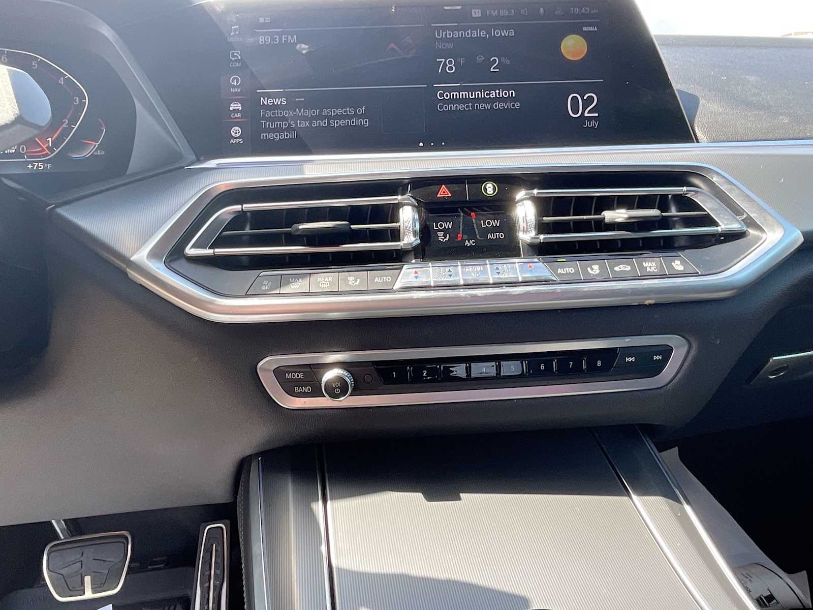 Thumbnail: 2019 BMW X5 - 30