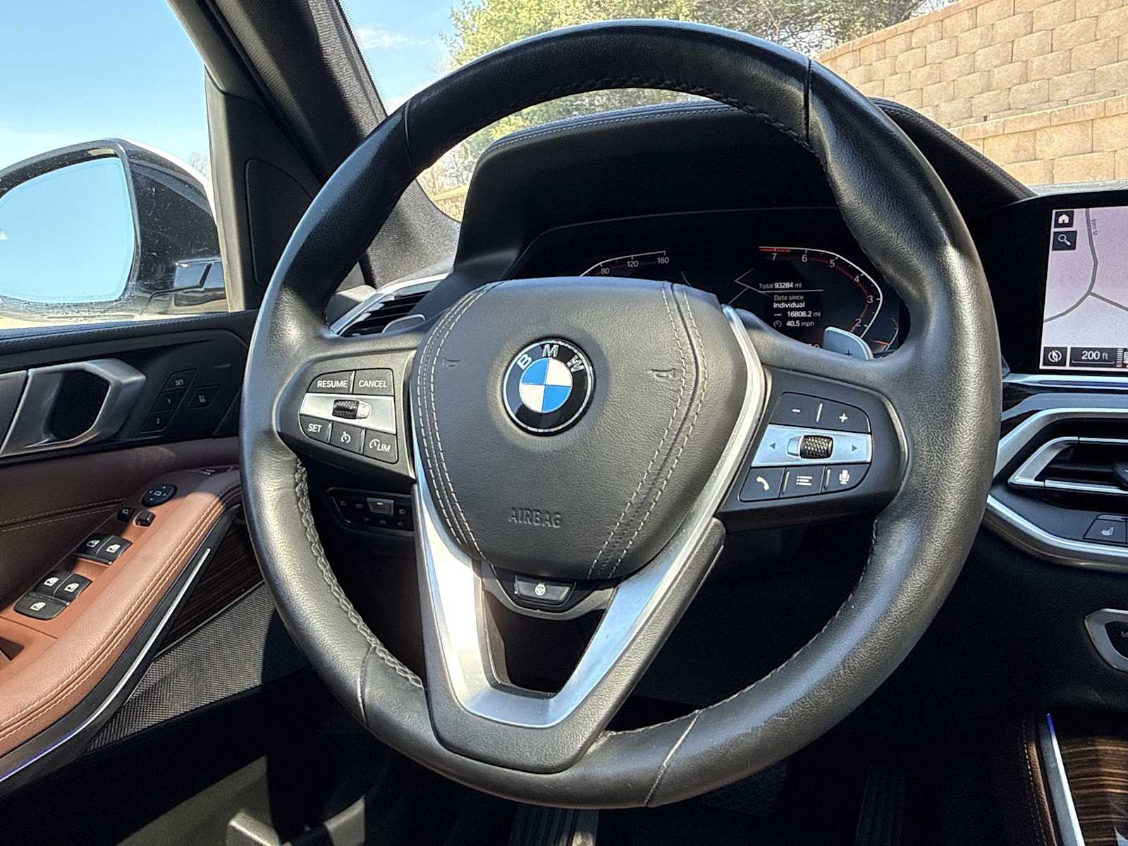 Thumbnail: 2020 BMW X5 - 25