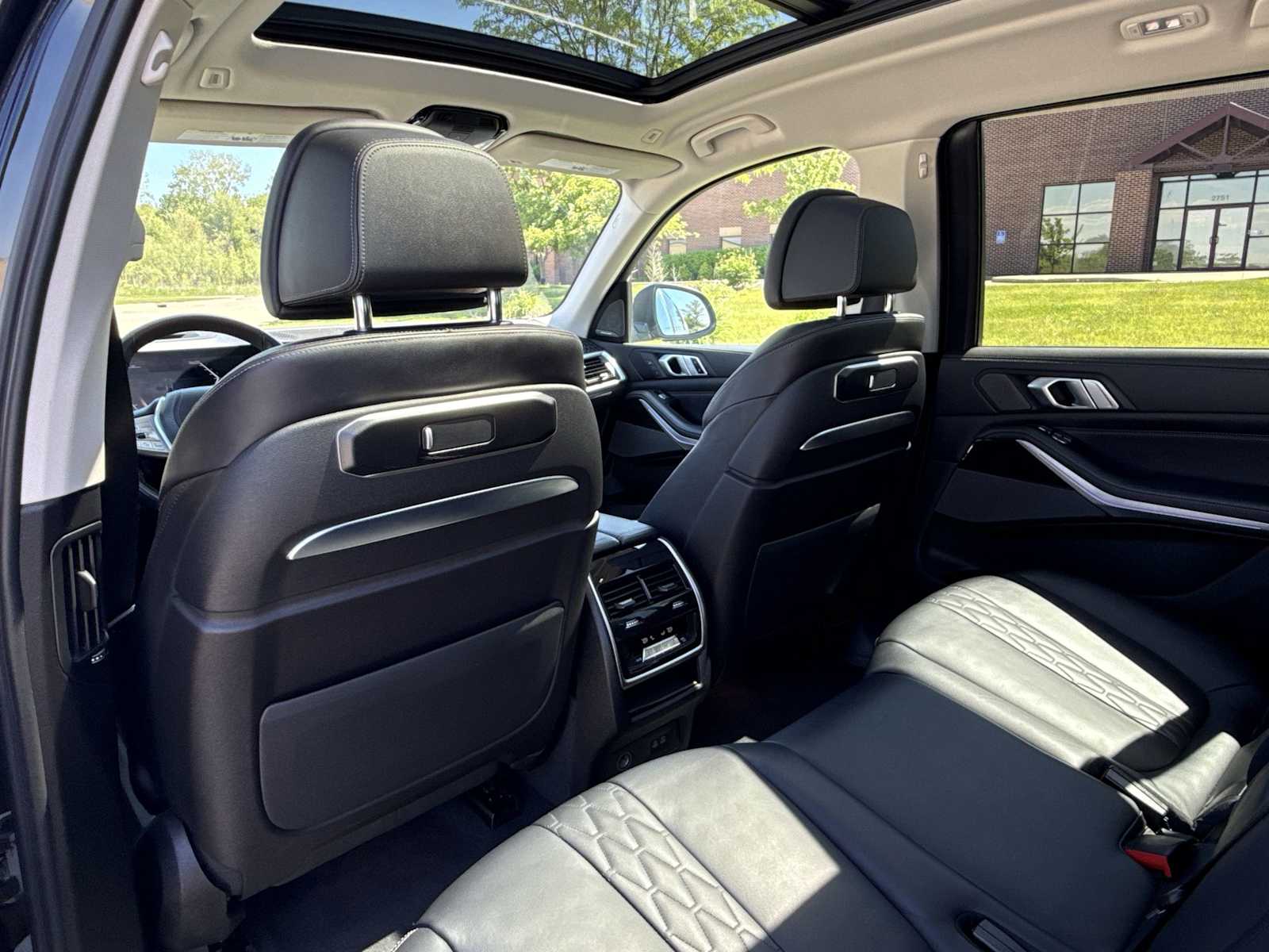 2023 BMW X7 40i - Photo 19