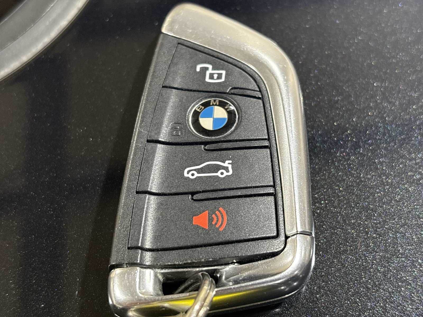 Thumbnail: 2019 BMW 3 Series - 33