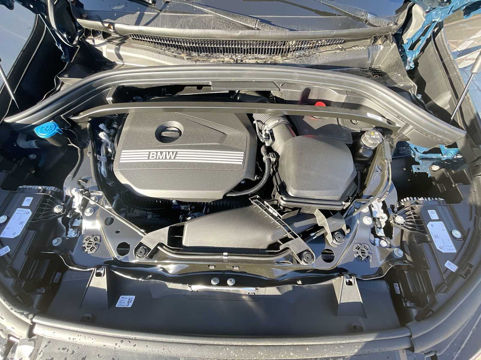 Thumbnail: 2026 BMW X1 - 10