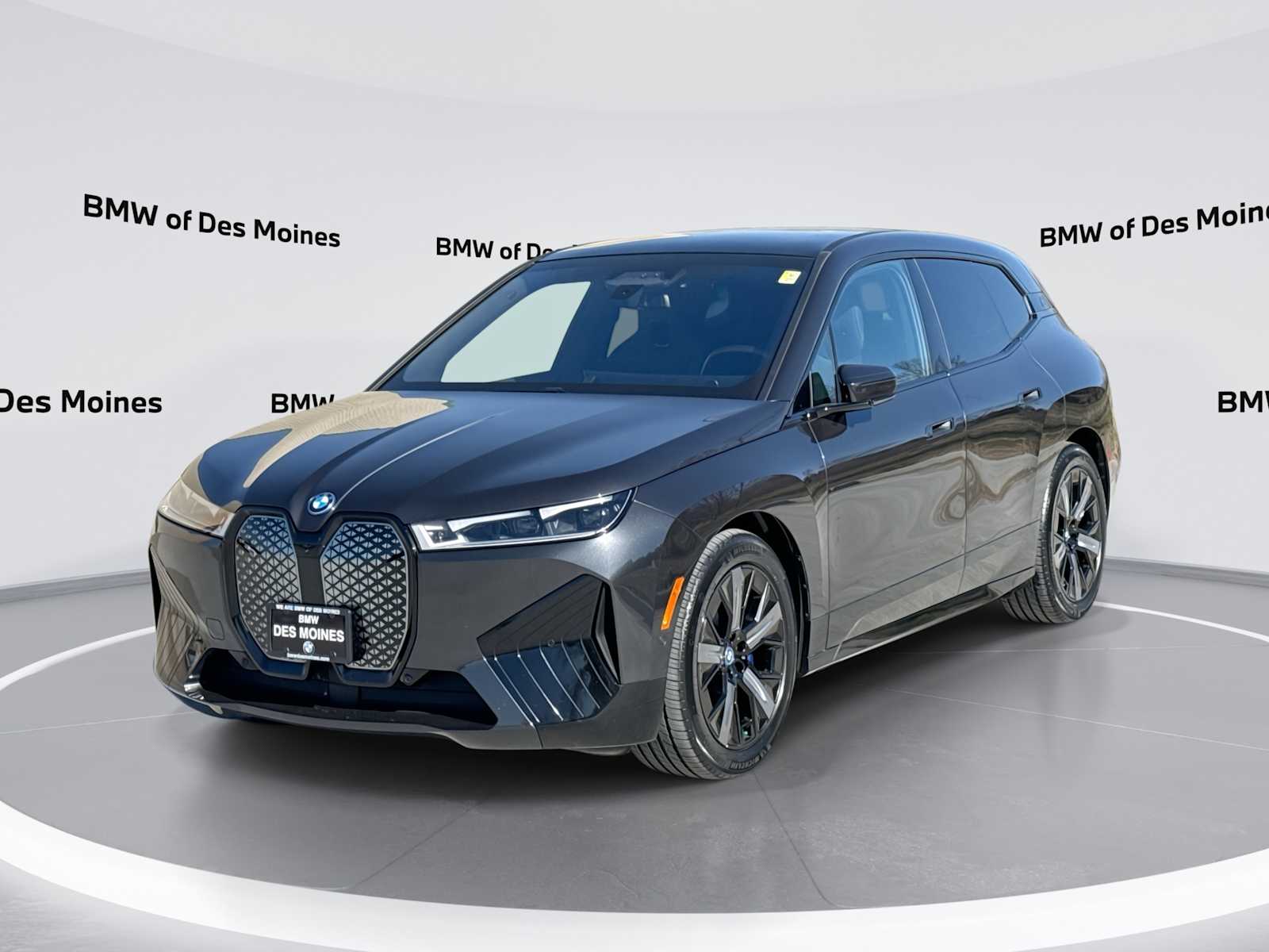 2023 BMW iX xDrive50 -
                  Urbandale, IA