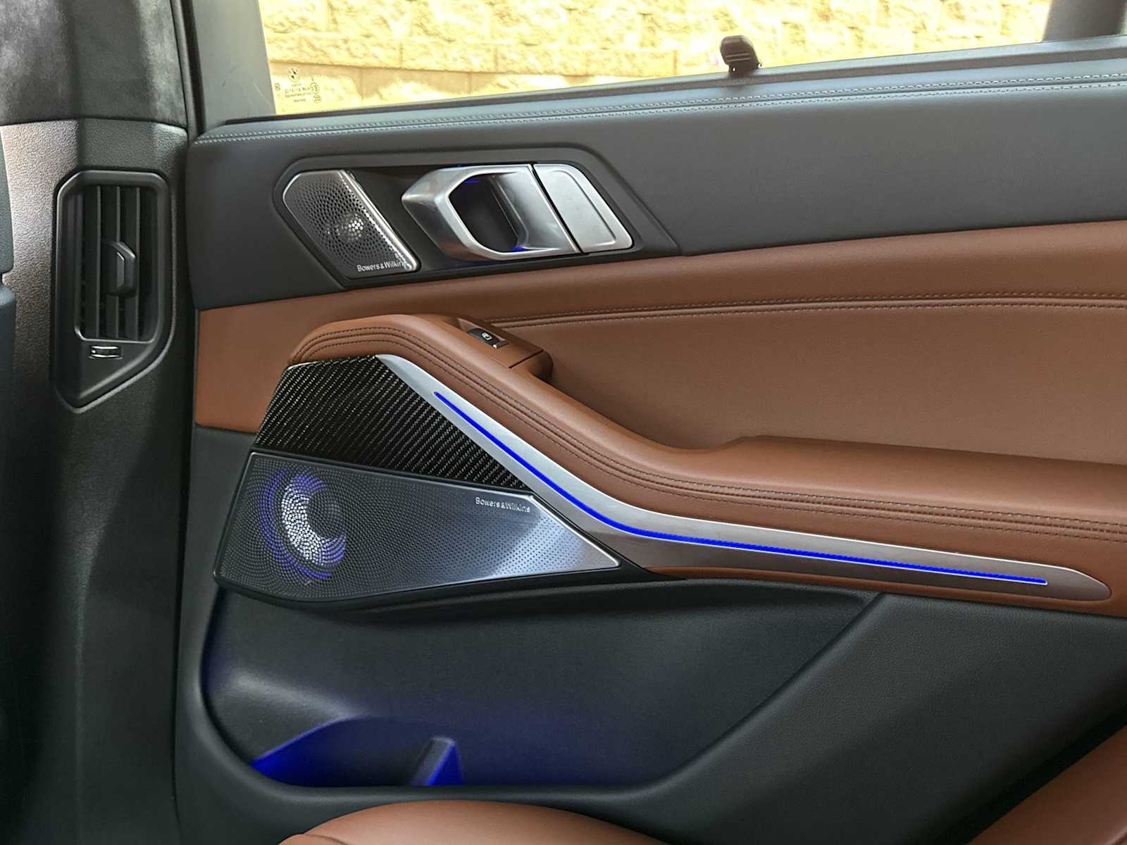 Thumbnail: 2024 BMW X5 - 41