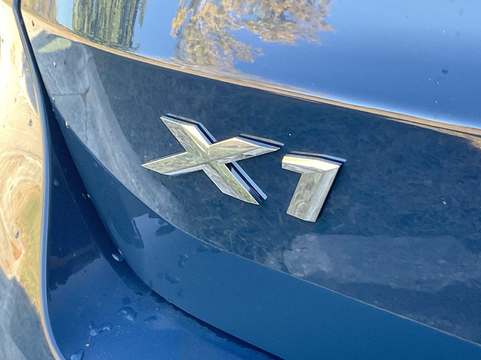 Thumbnail: 2026 BMW X1 - 8