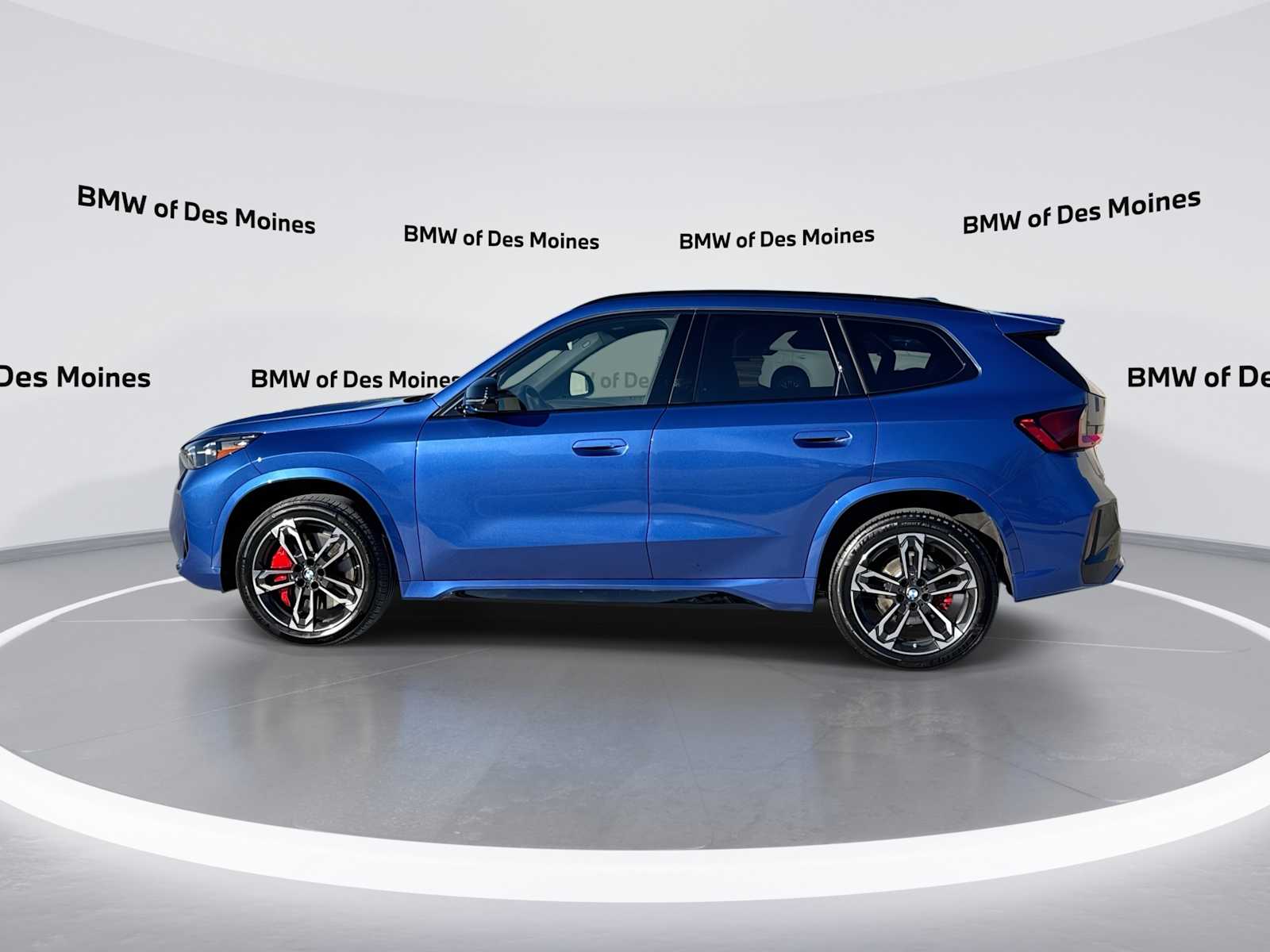 Thumbnail: 2026 BMW X1 - 5