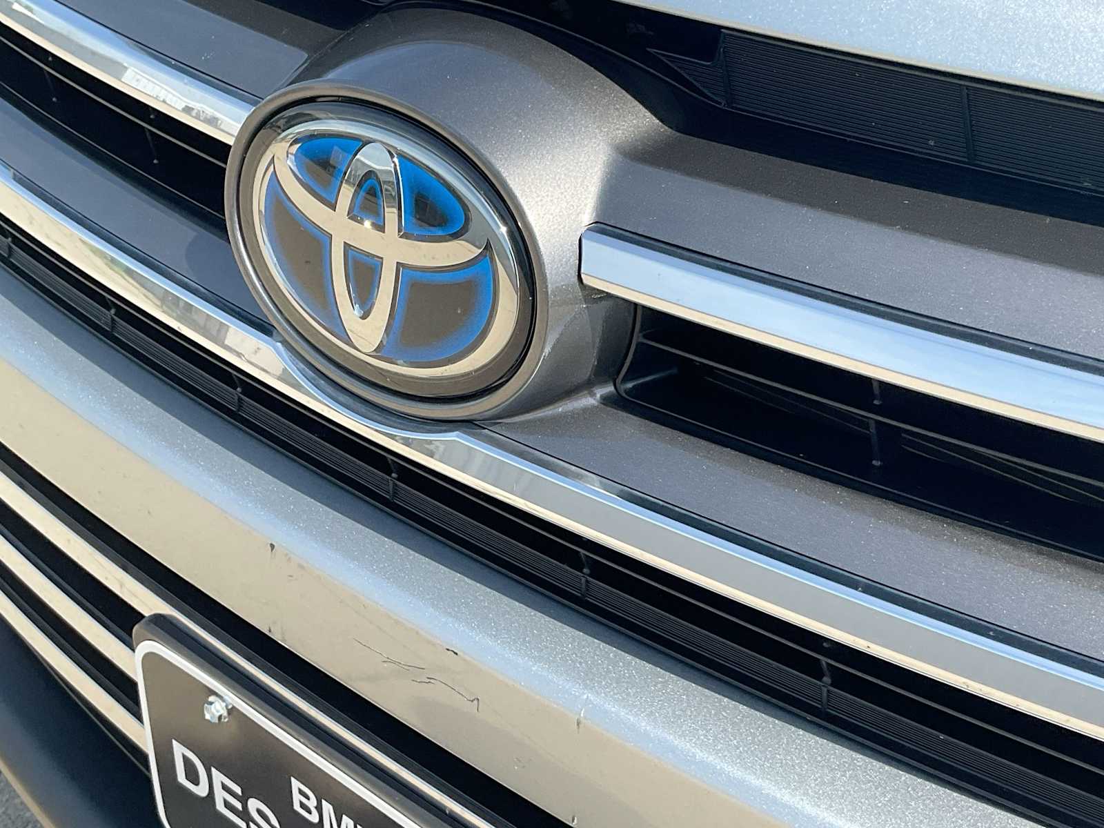 Thumbnail: 2019 Toyota Highlander - 12