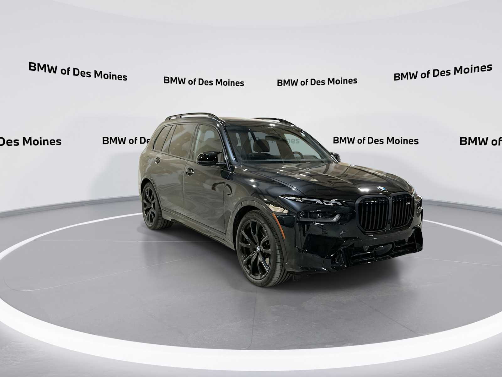 Thumbnail: 2025 BMW X7 - 2