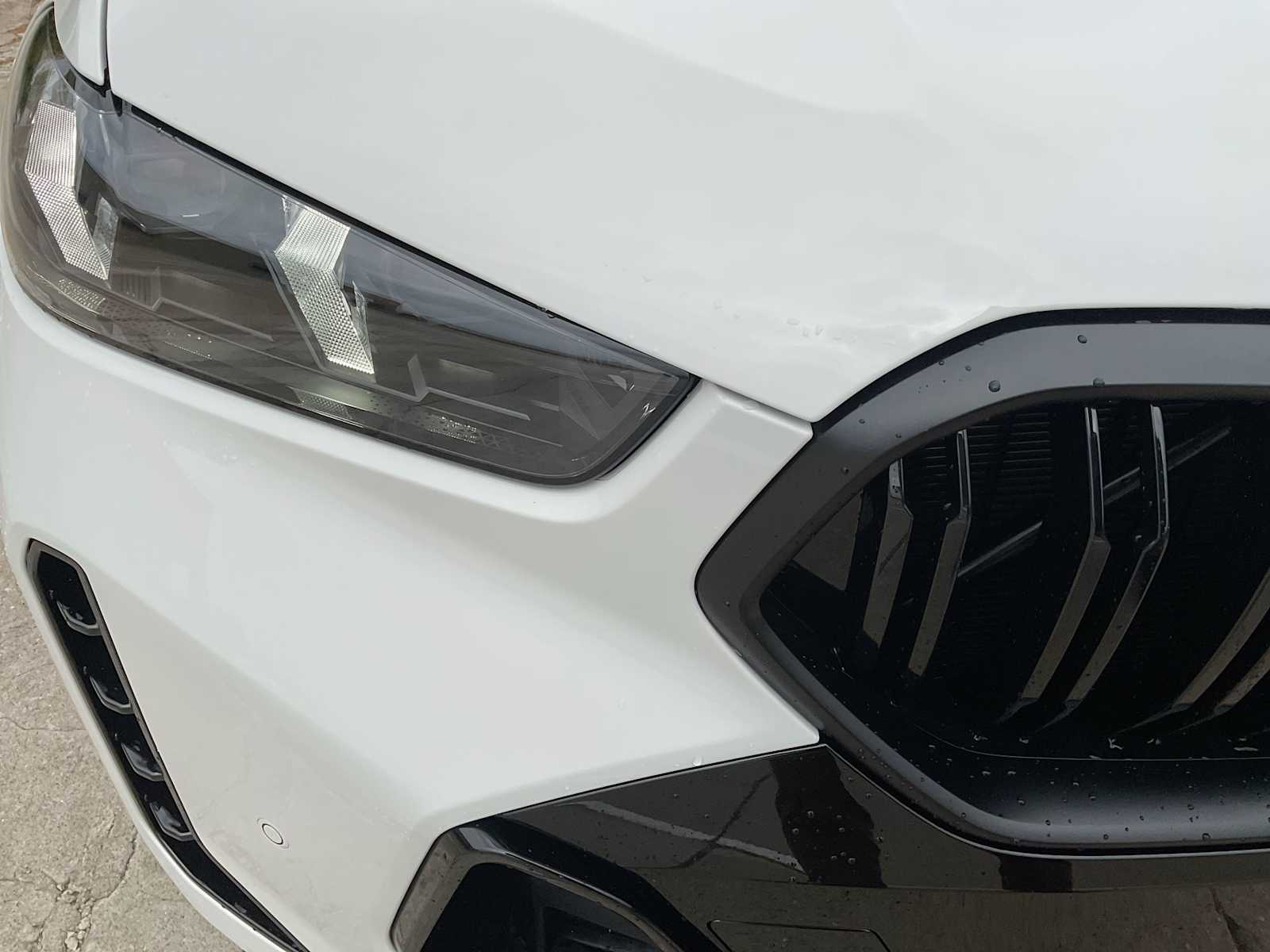 Thumbnail: 2026 BMW X6 - 11