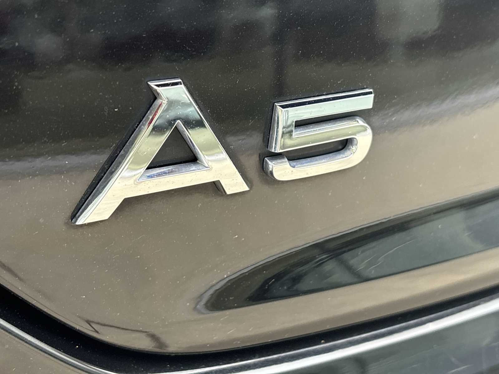 Thumbnail: 2022 Audi A5 - 13