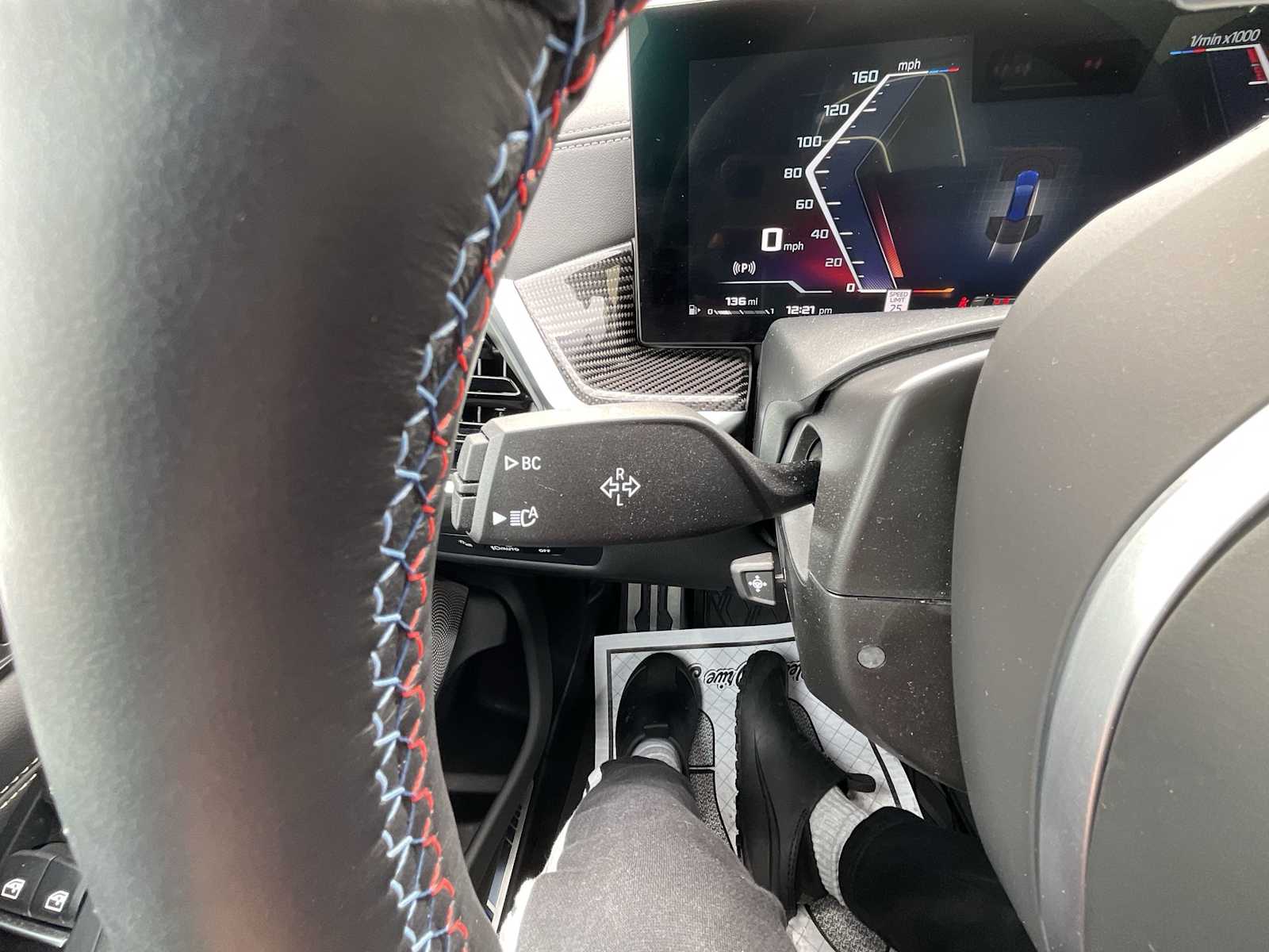 Thumbnail: 2025 BMW X5 - 28