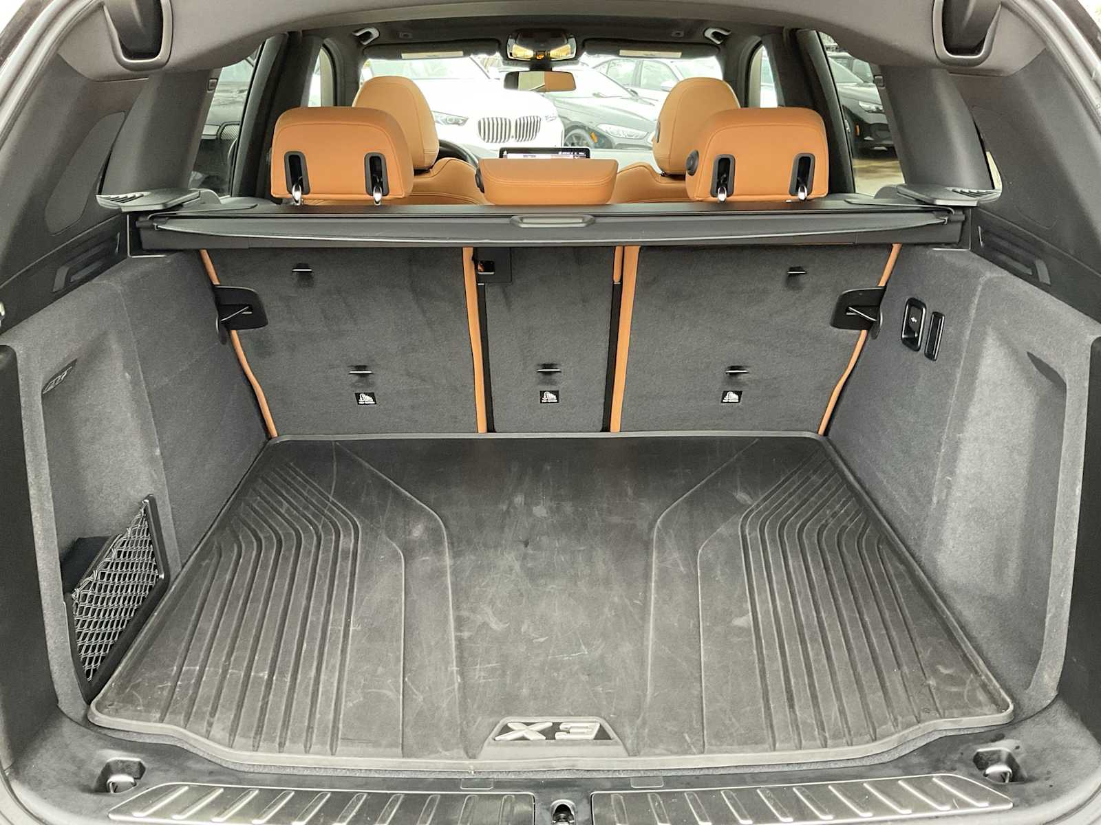 Thumbnail: 2023 BMW X3 - 36