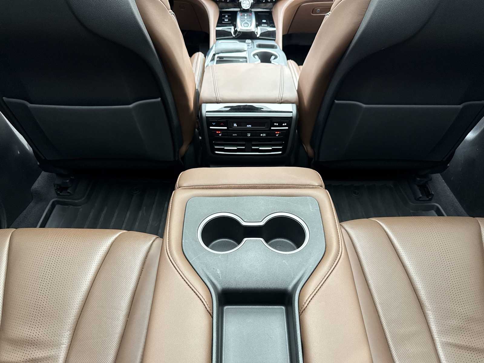 Thumbnail: 2023 Acura MDX - 44