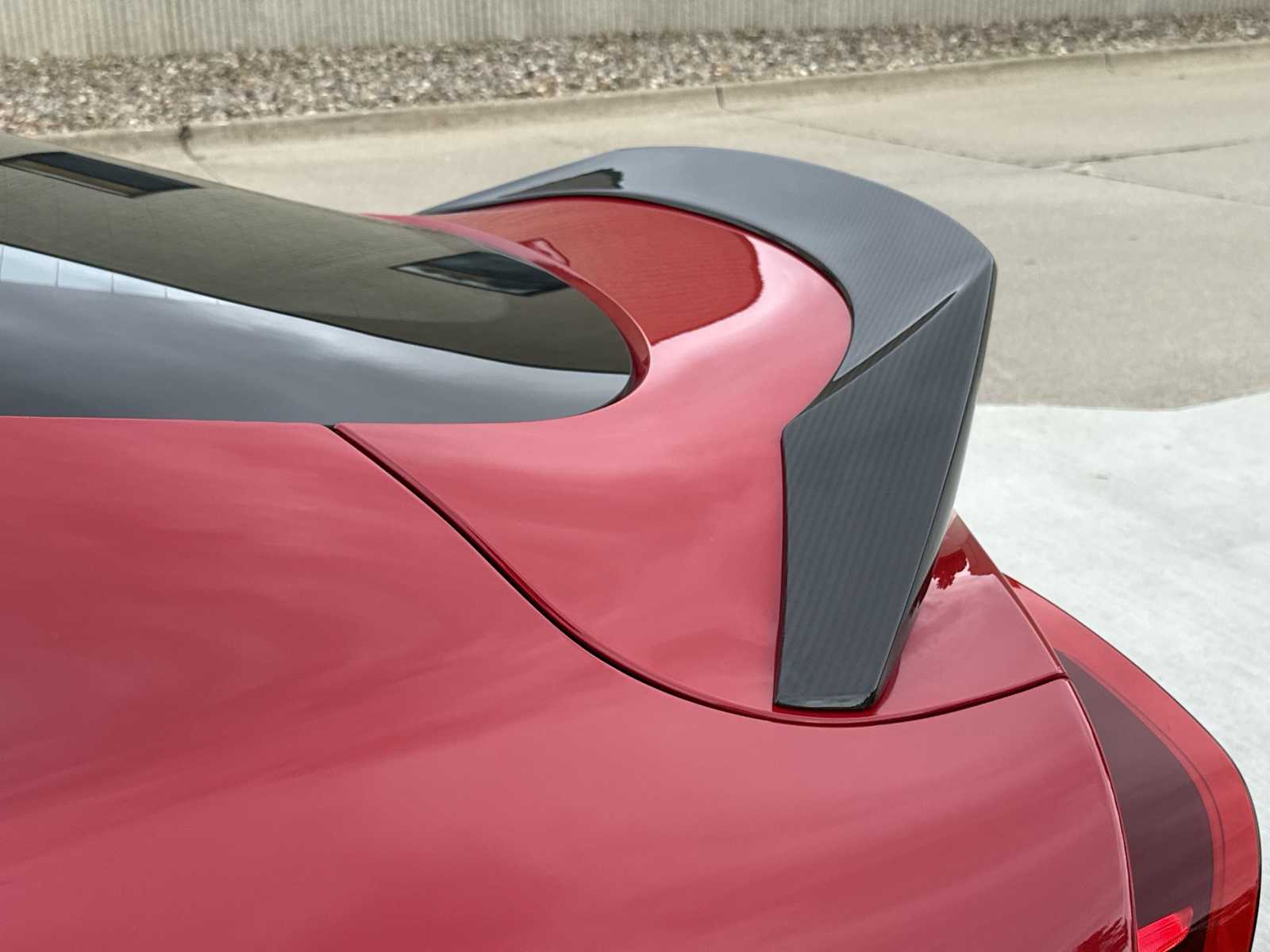 Thumbnail: 2026 Toyota GR Supra - 40