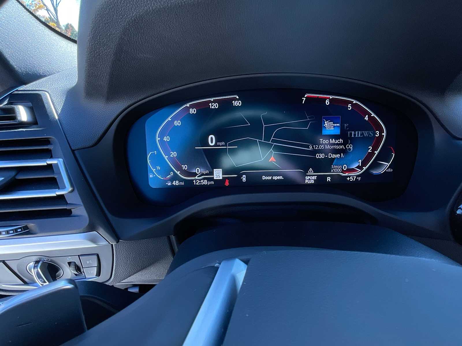 Thumbnail: 2024 BMW X3 - 37