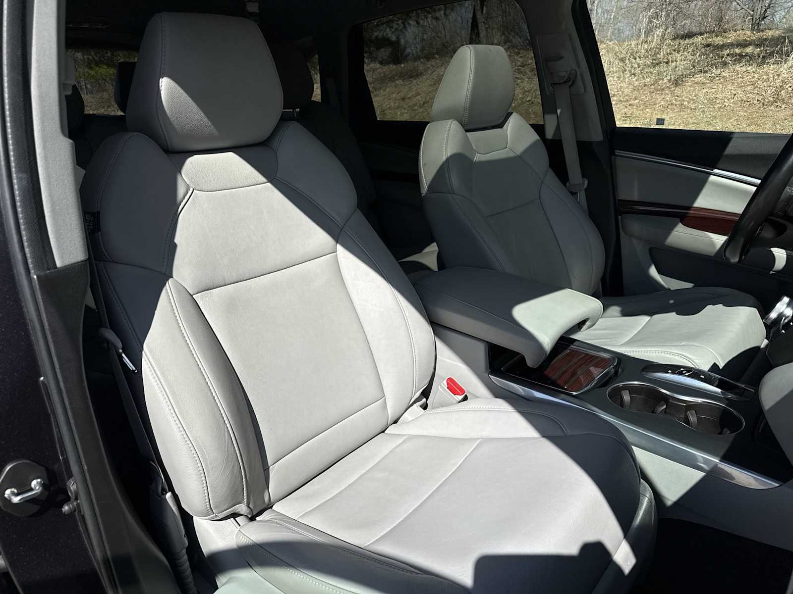 Thumbnail: 2016 Acura MDX - 24