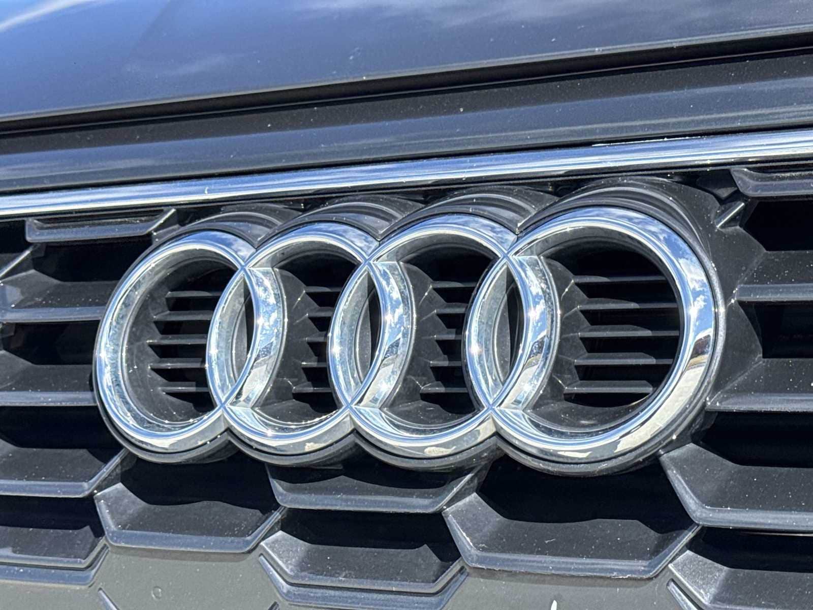 Thumbnail: 2022 Audi A3 - 12