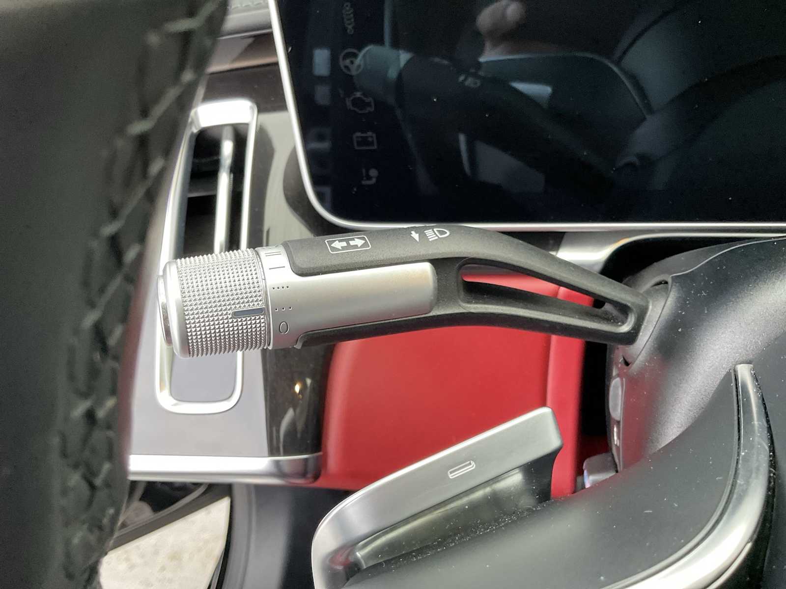 Thumbnail: 2023 Mercedes-Benz S-Class - 25